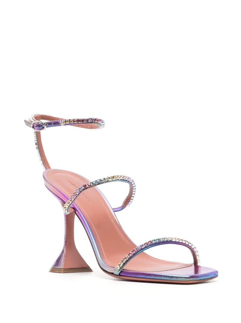 Gilda 95mm sandals - 2