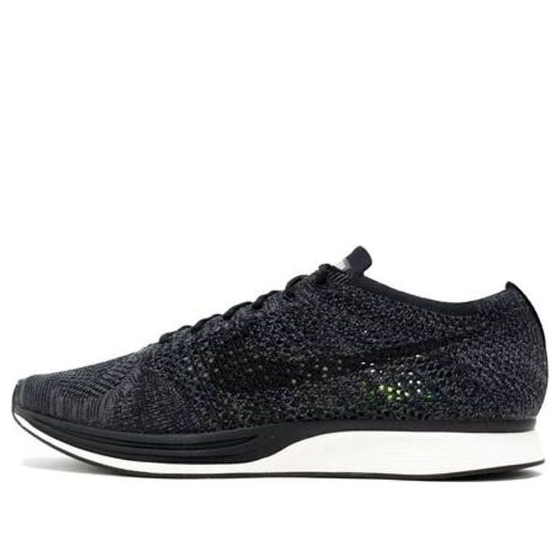 Nike Flyknit 레이서 'Knit by Night' 526628-005 - 1