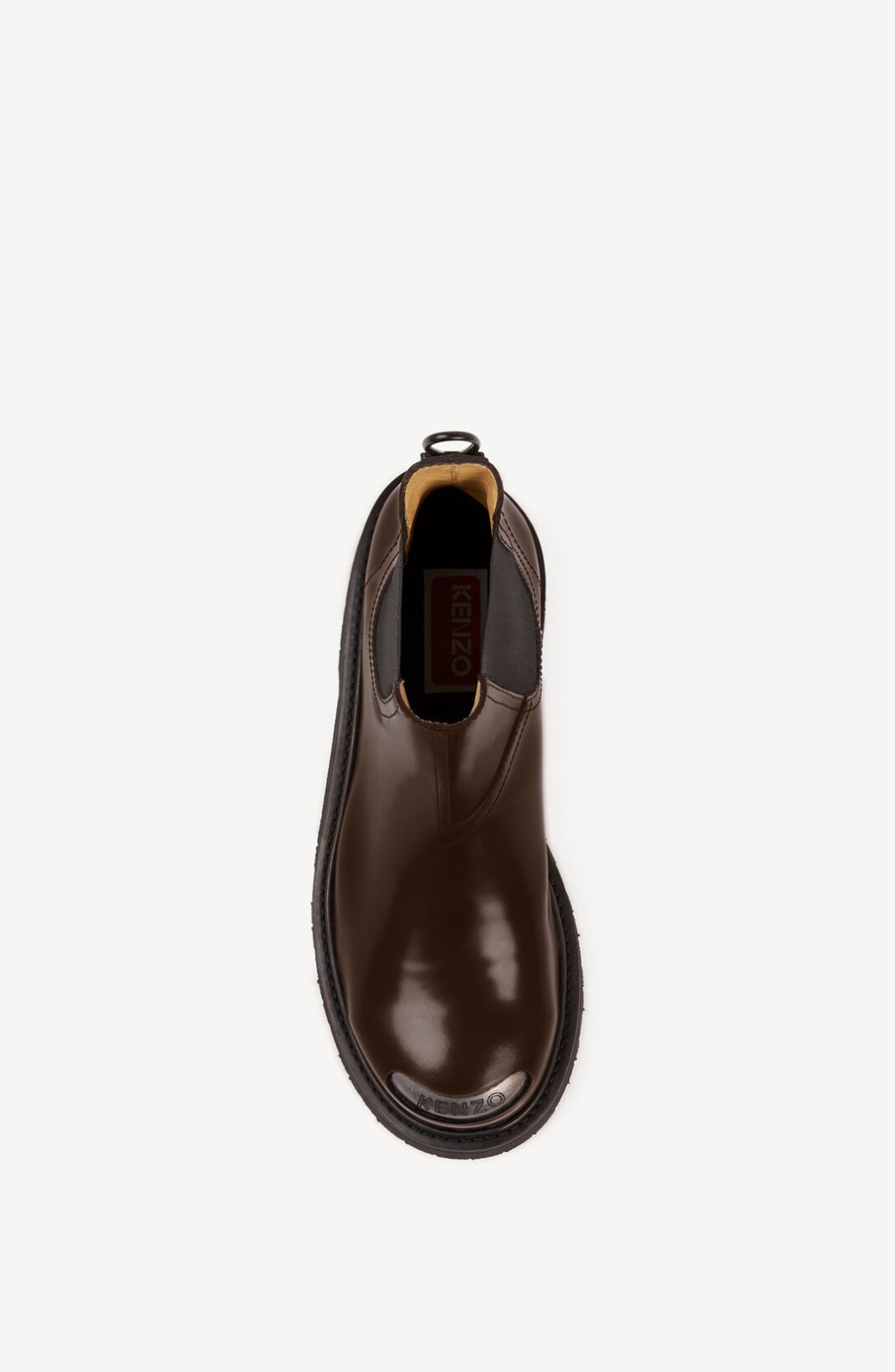 KENZOSMILE Chelsea boots - 4