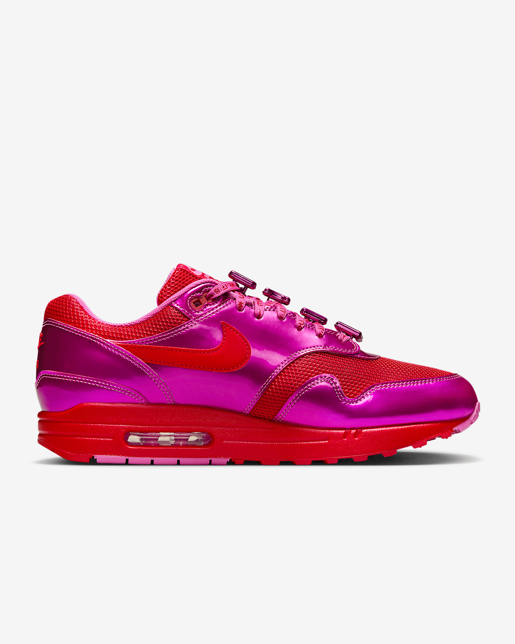 Nike Air Max 1 Premium Men's Shoes - 3