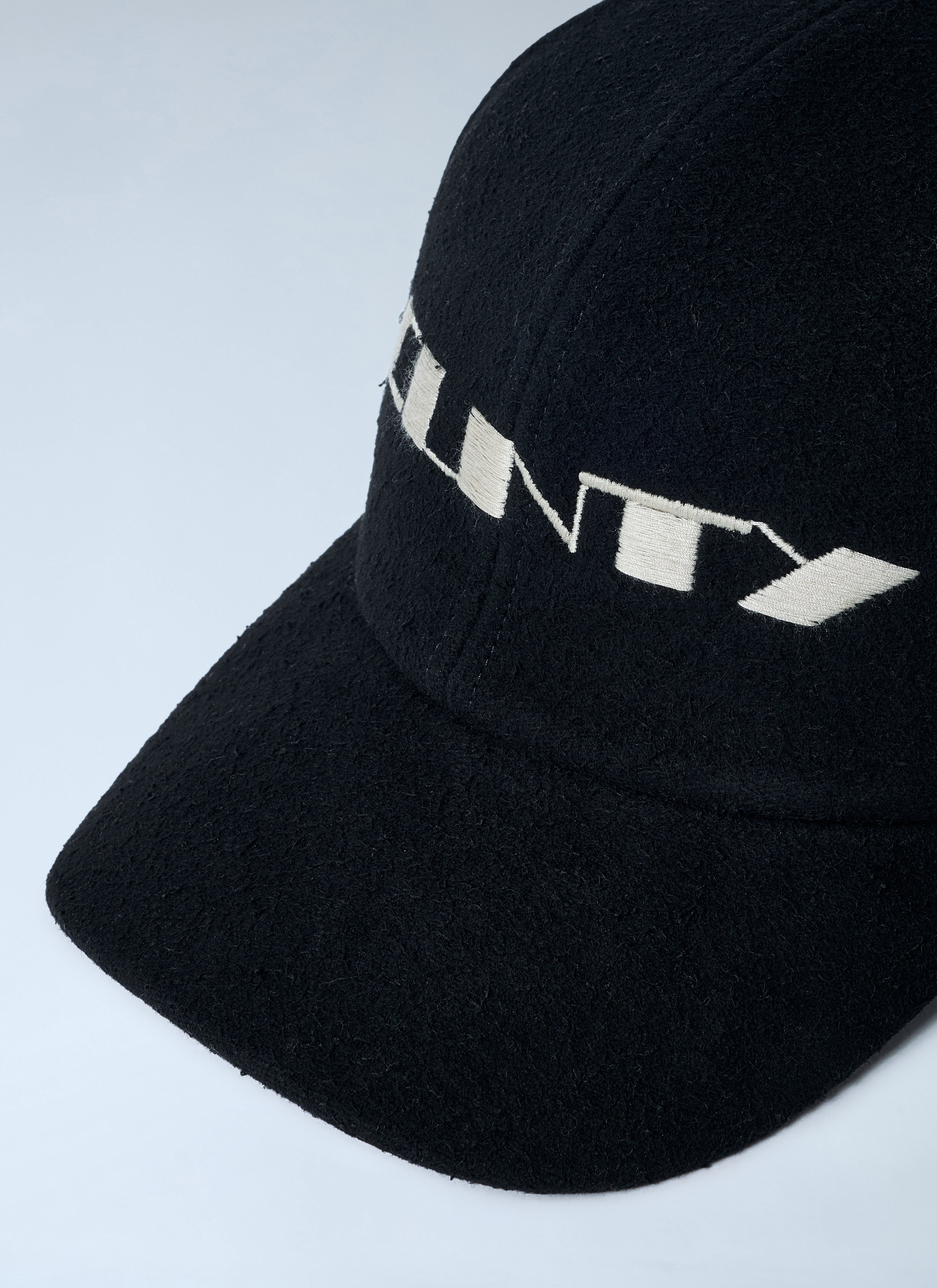 Embroidered Baseball Cap - 2