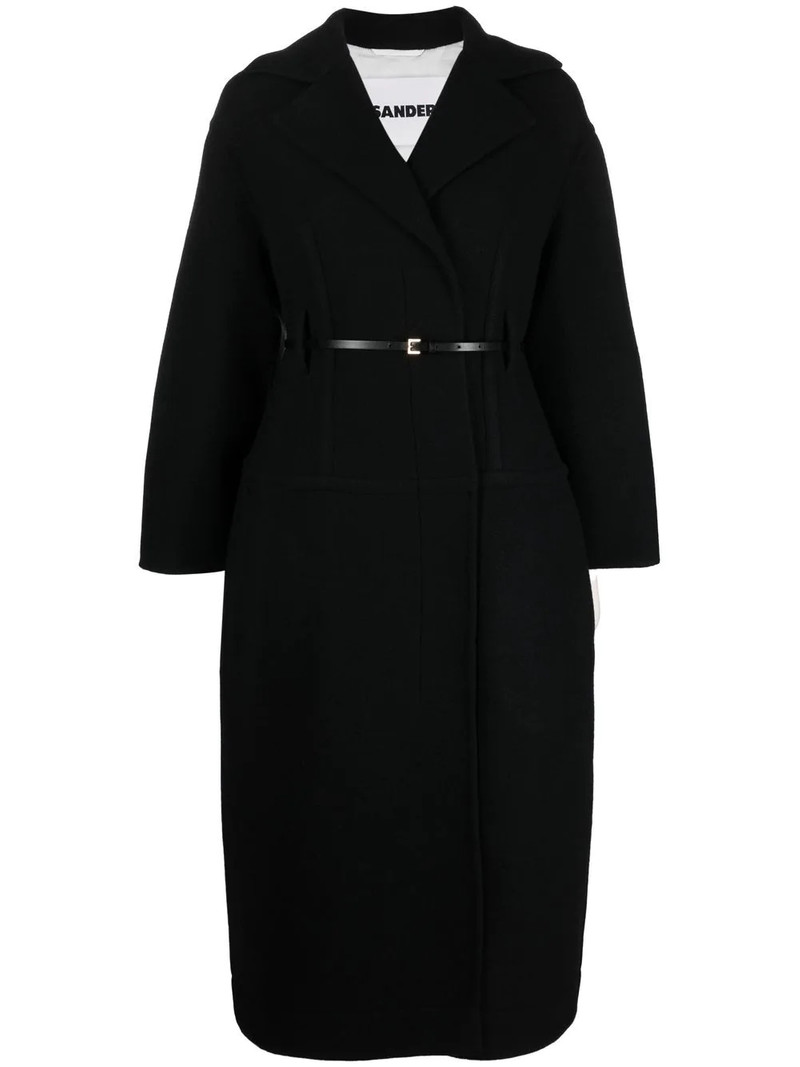 belted wool coat 1