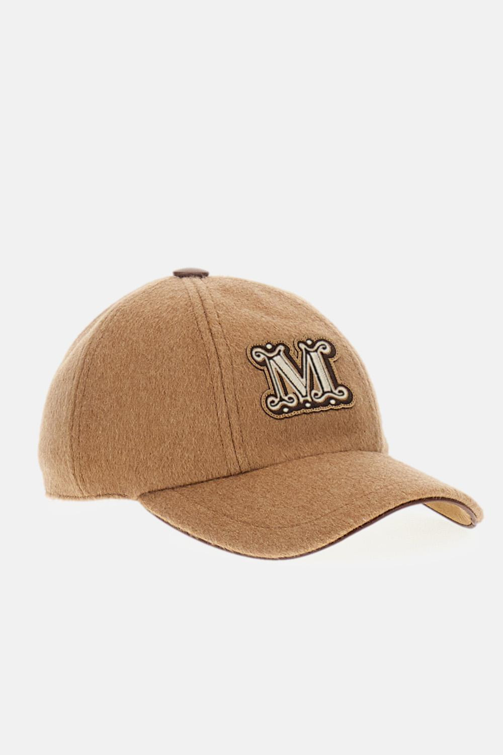 Fedora hat with visor - 2