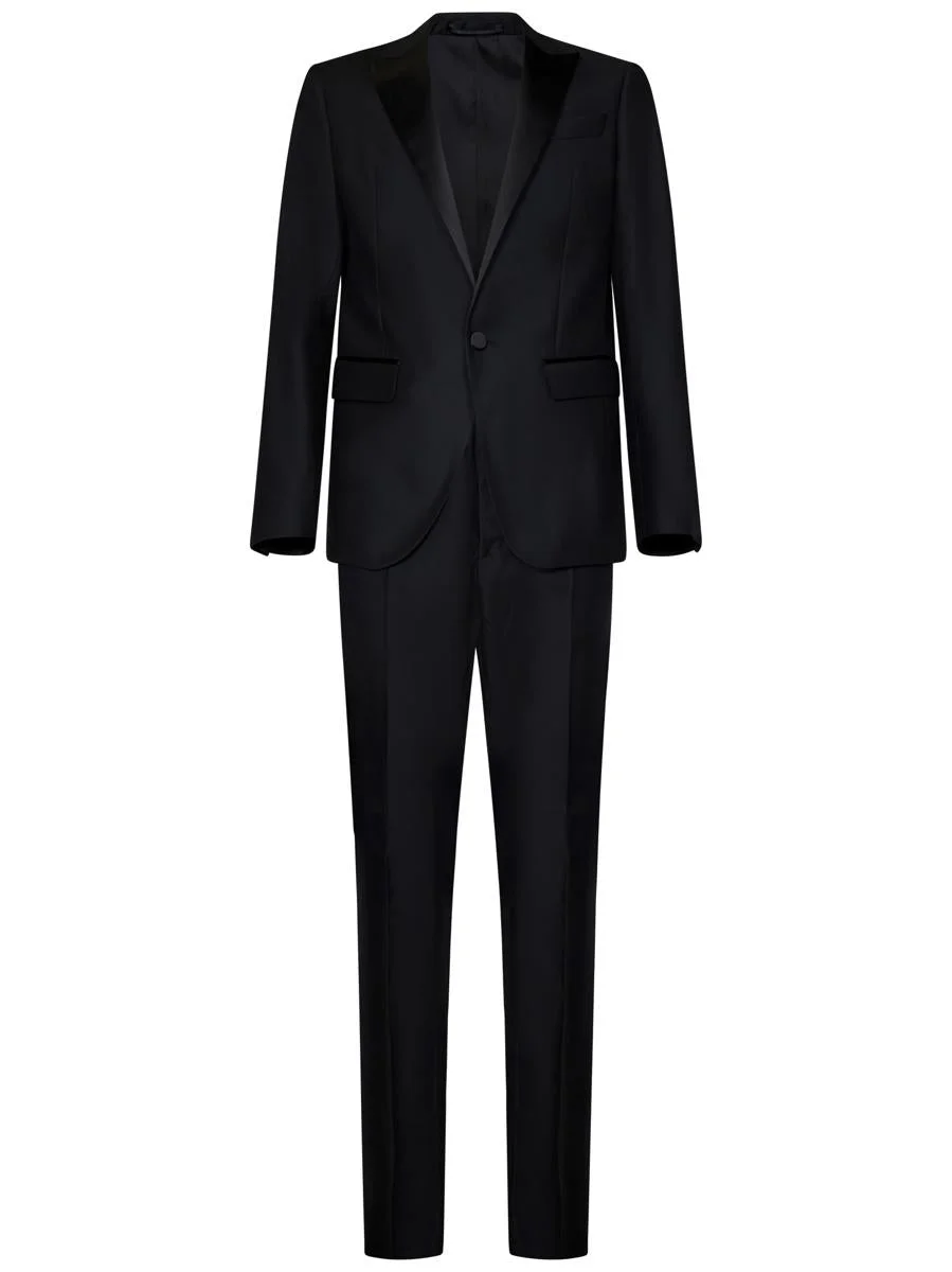 BERLIN SUIT - 1