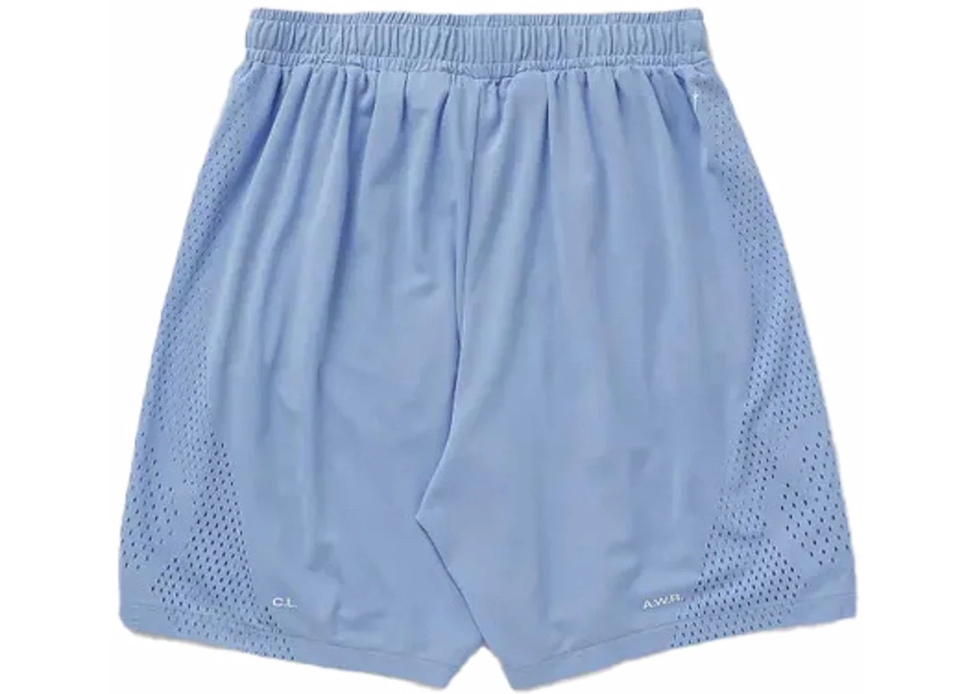 Nike x NOCTA NRG Short Cobalt Bliss/White - 1