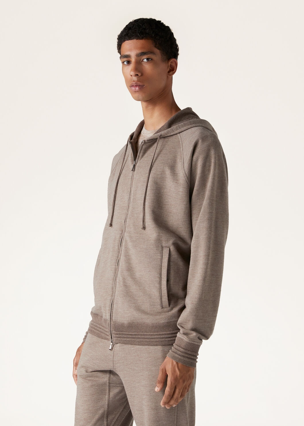 Cocooning Hoodie - 4