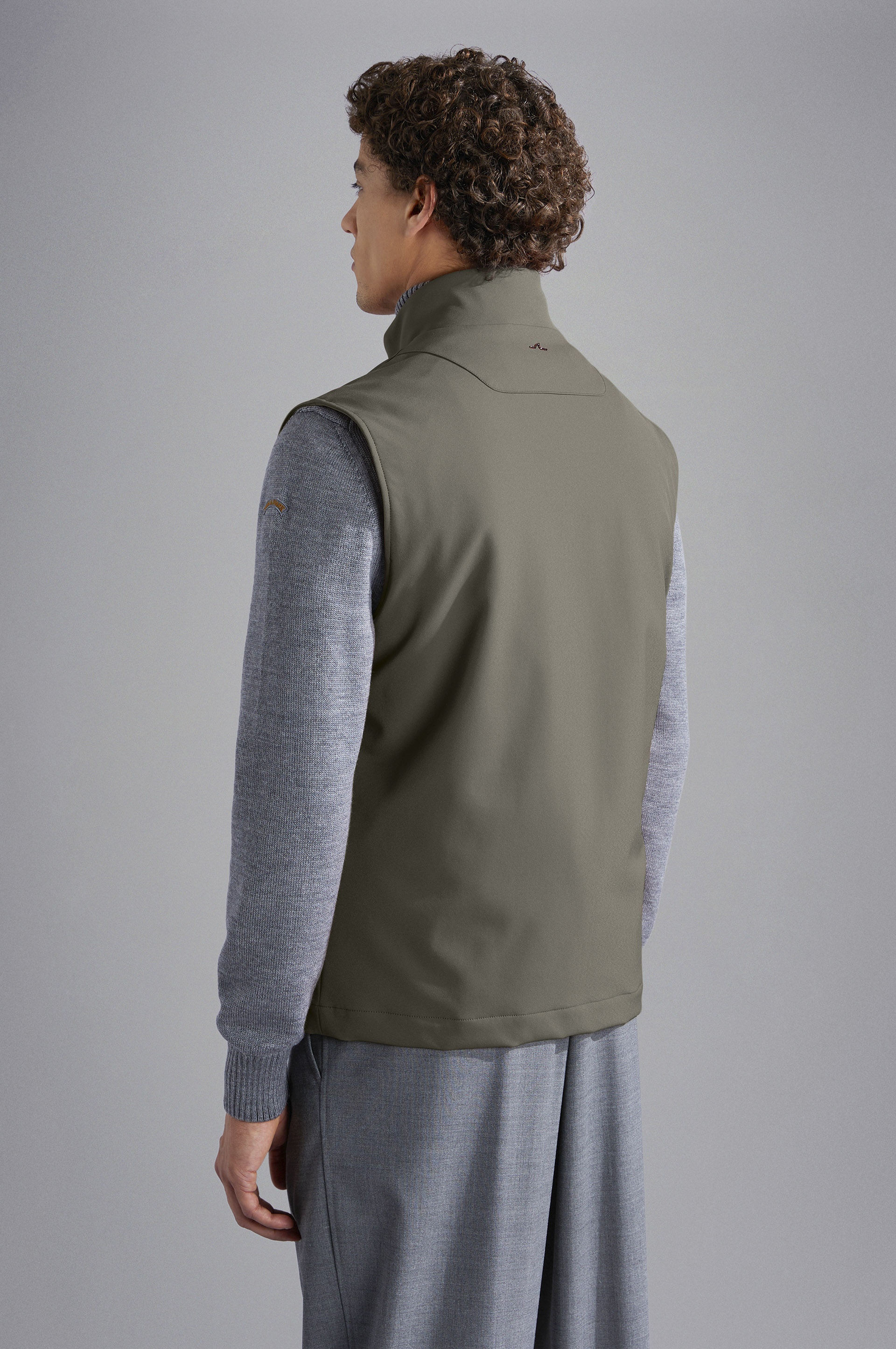 DYNAMIC STRETCH VEST - 3