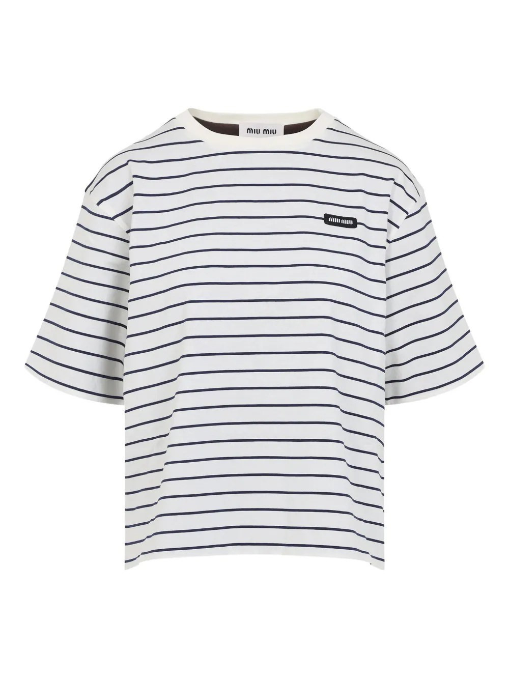 DTRIPE TEE - 1
