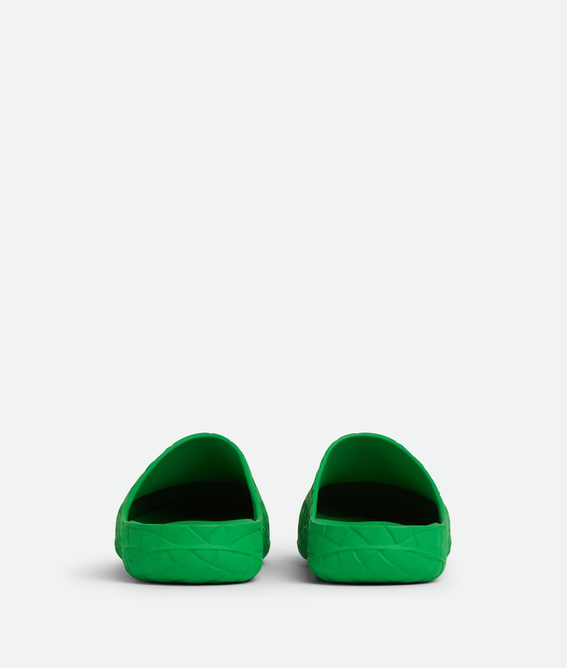 Bottega Veneta Beebee Clog outlook
