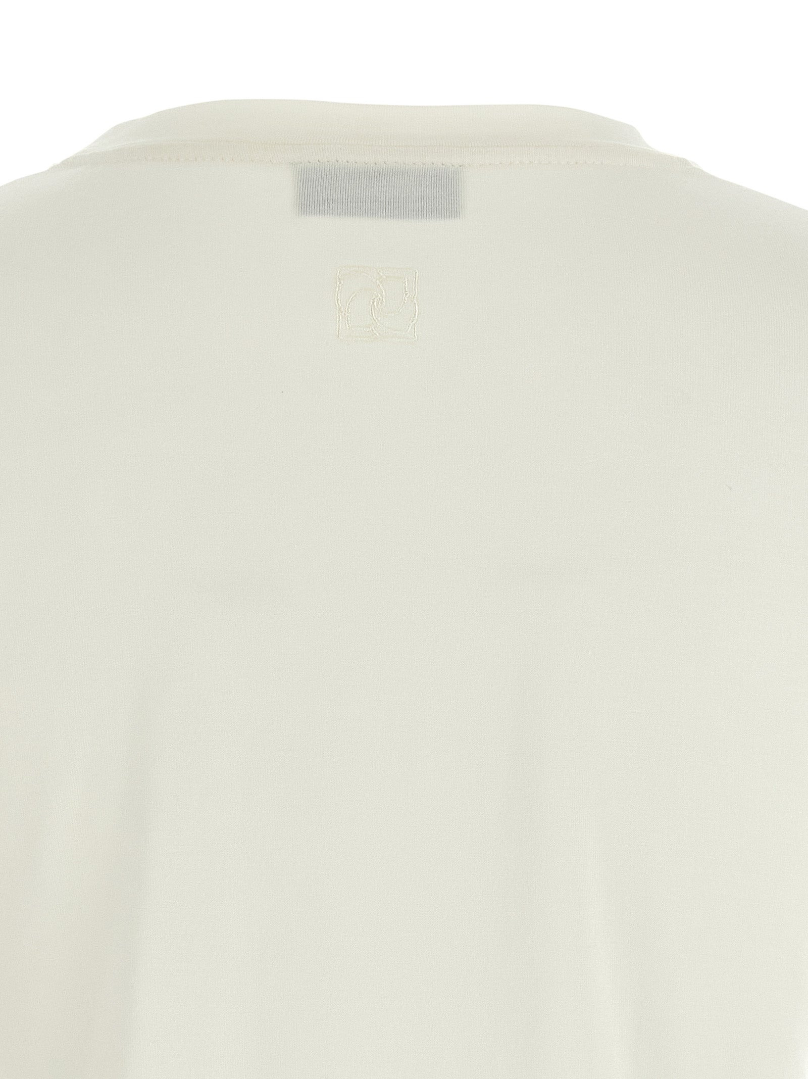 Pf 25 Tshirt O2 T-Shirt White - 4