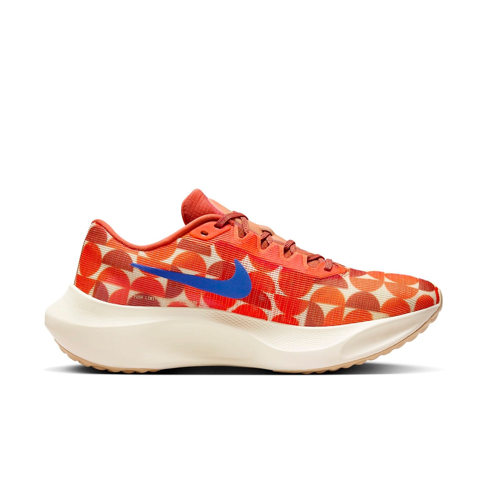 Nike Zoom Fly 5 Premium 'Blue Ribbon Sports' FQ7679-800 - 2