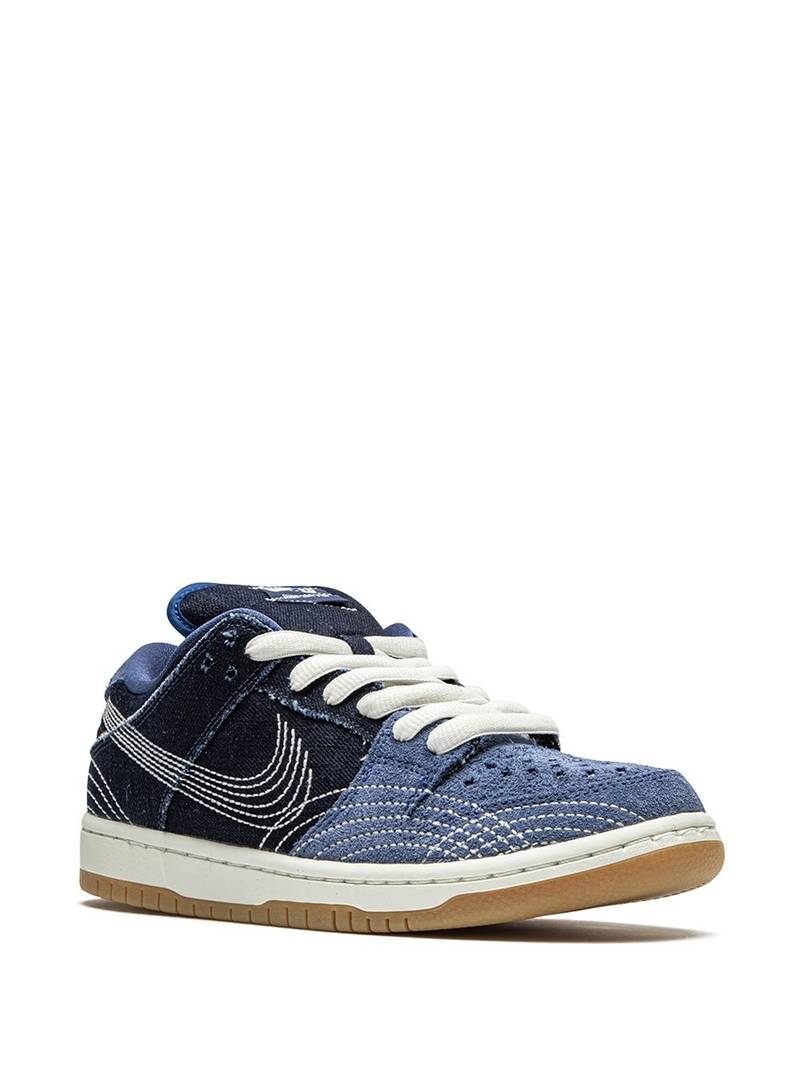 Nike SB 펑크 낮은 운동화 outlook