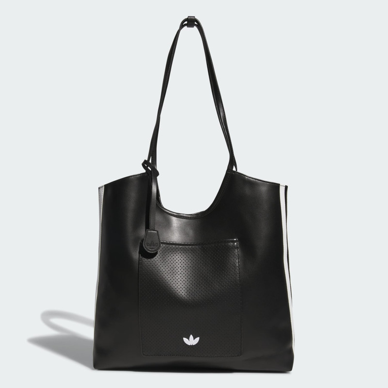 Perforated PU Tote 1