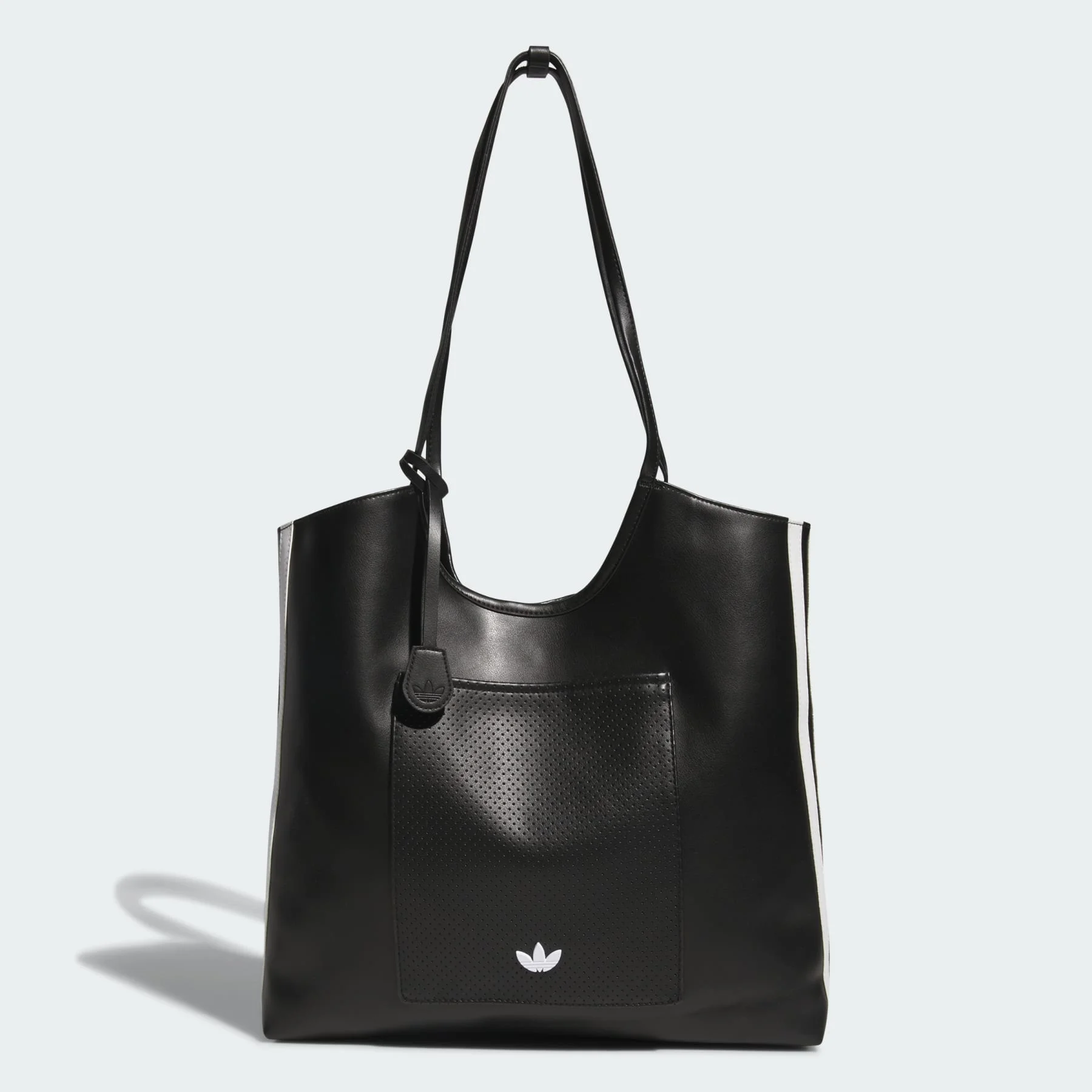 Perforated PU Tote - 1