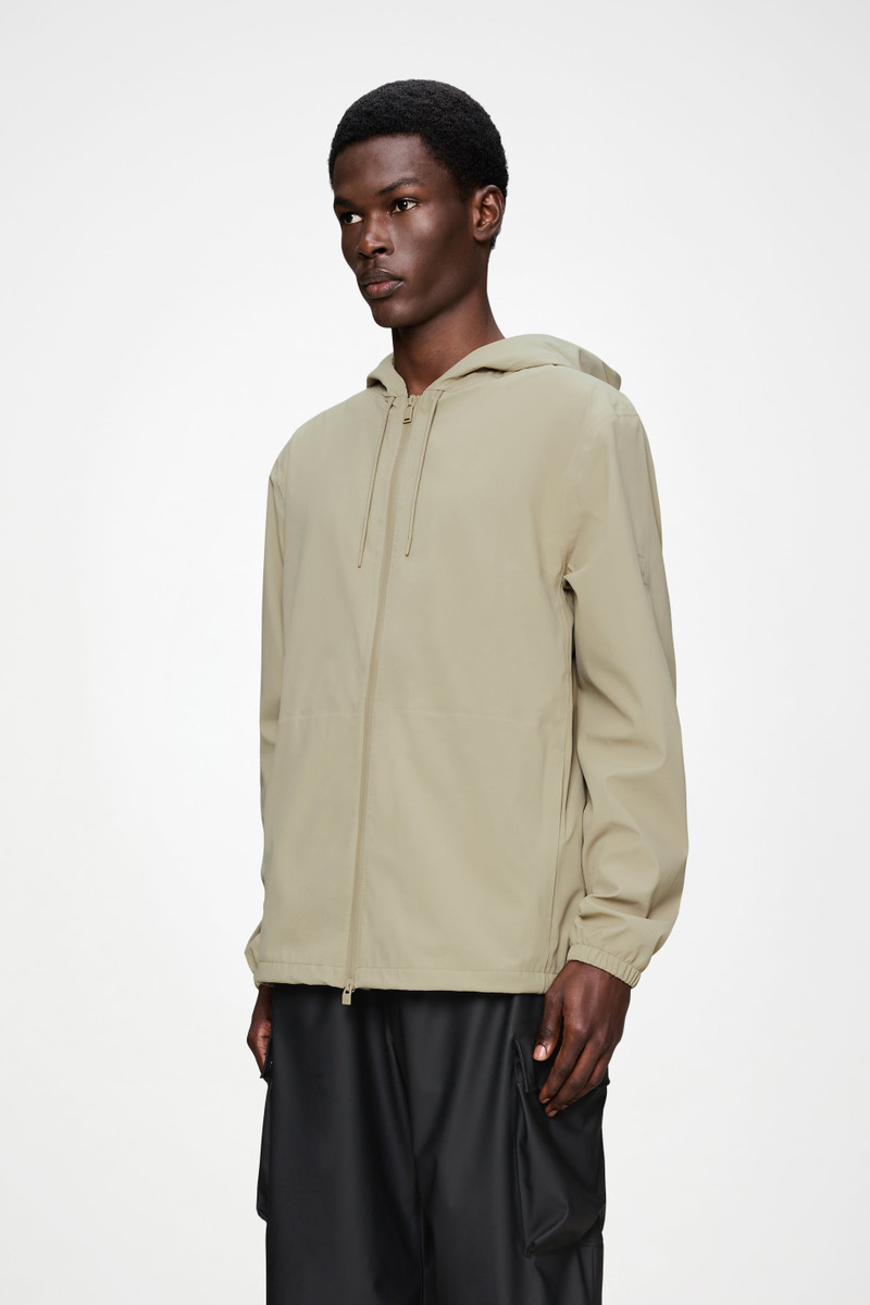 Suva Hardshell Jacket 5