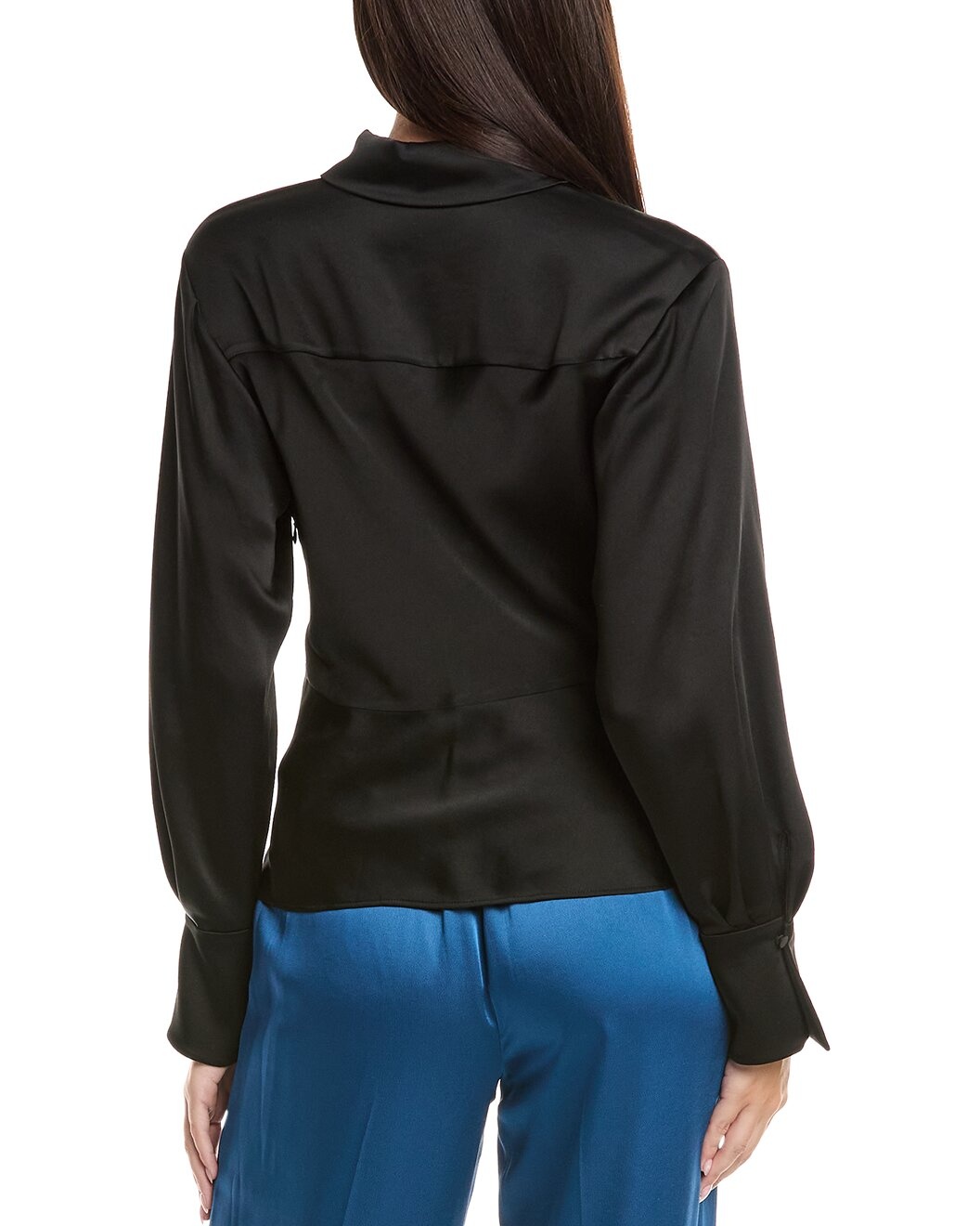 SIMKHAI Valya Shirt - 2