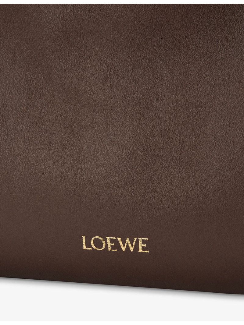 Loewe Flamenco Large Clutch Bag outlook