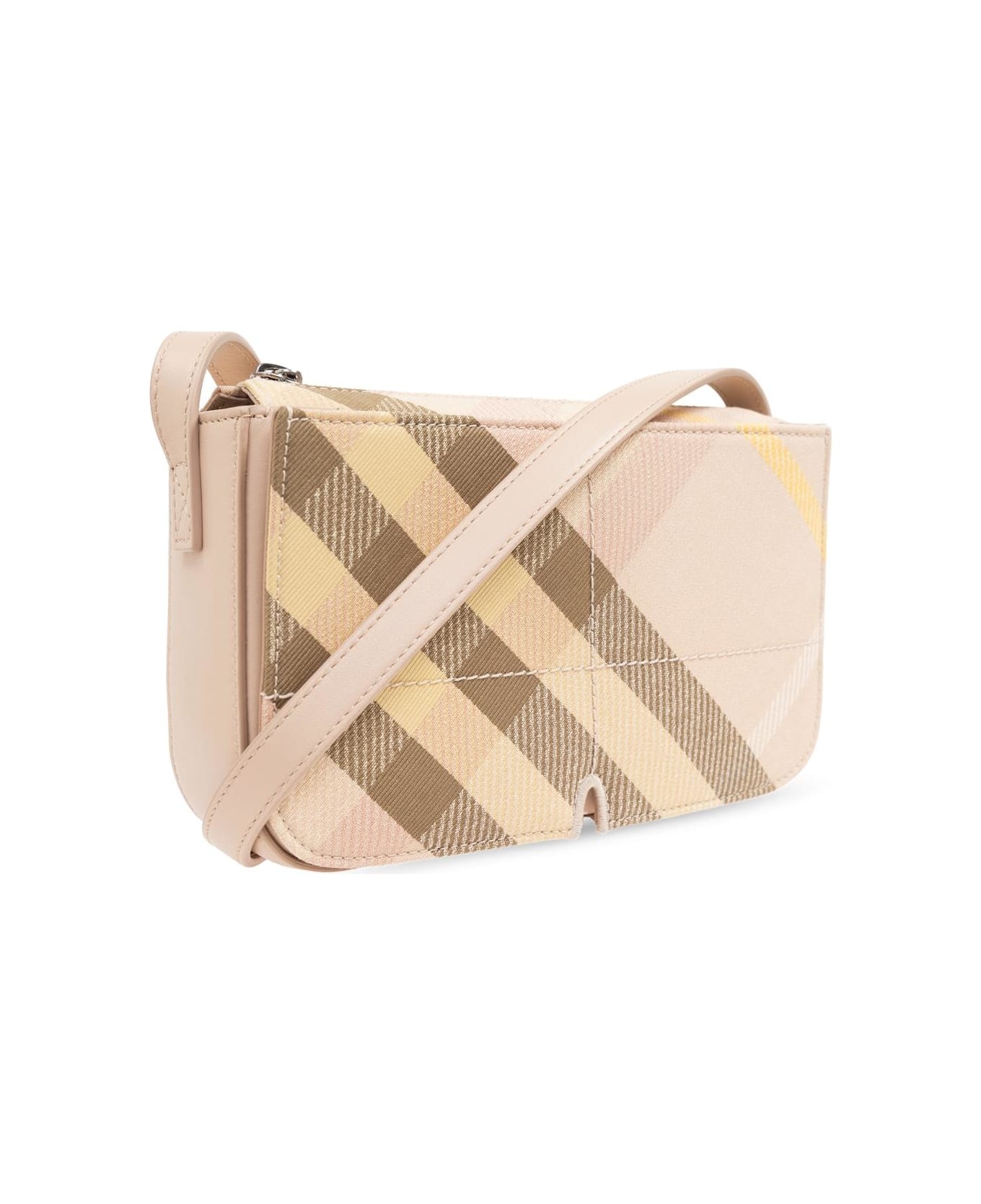 Burberry Shoulder Bag Snip - 4