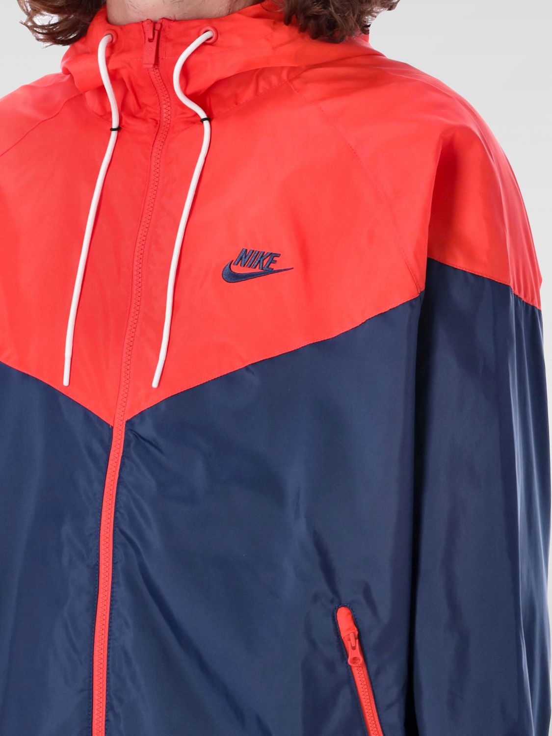 Jacket men Nike - 3