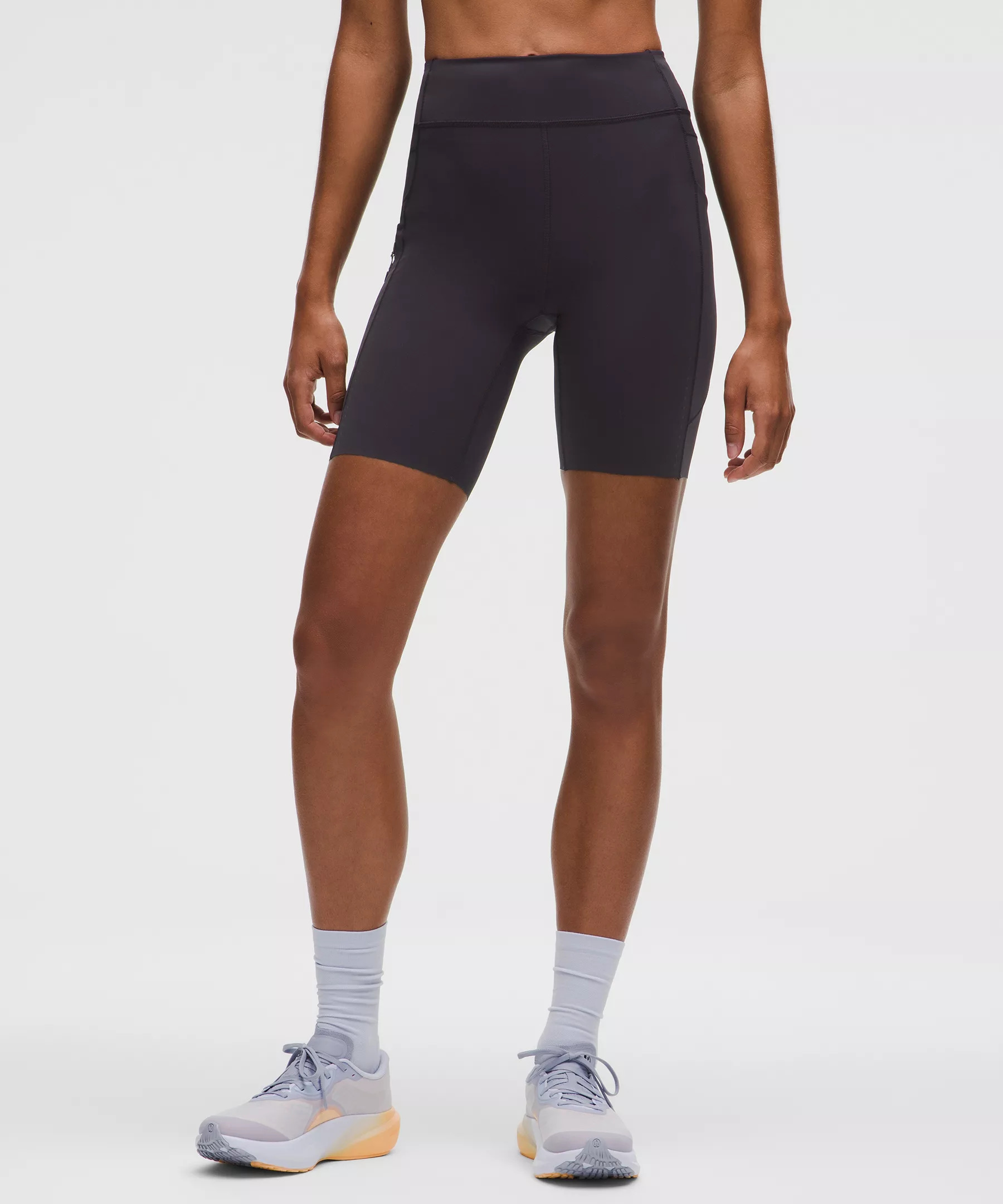 Women's Fast and Free Short 8" Light *Special Edition - 2