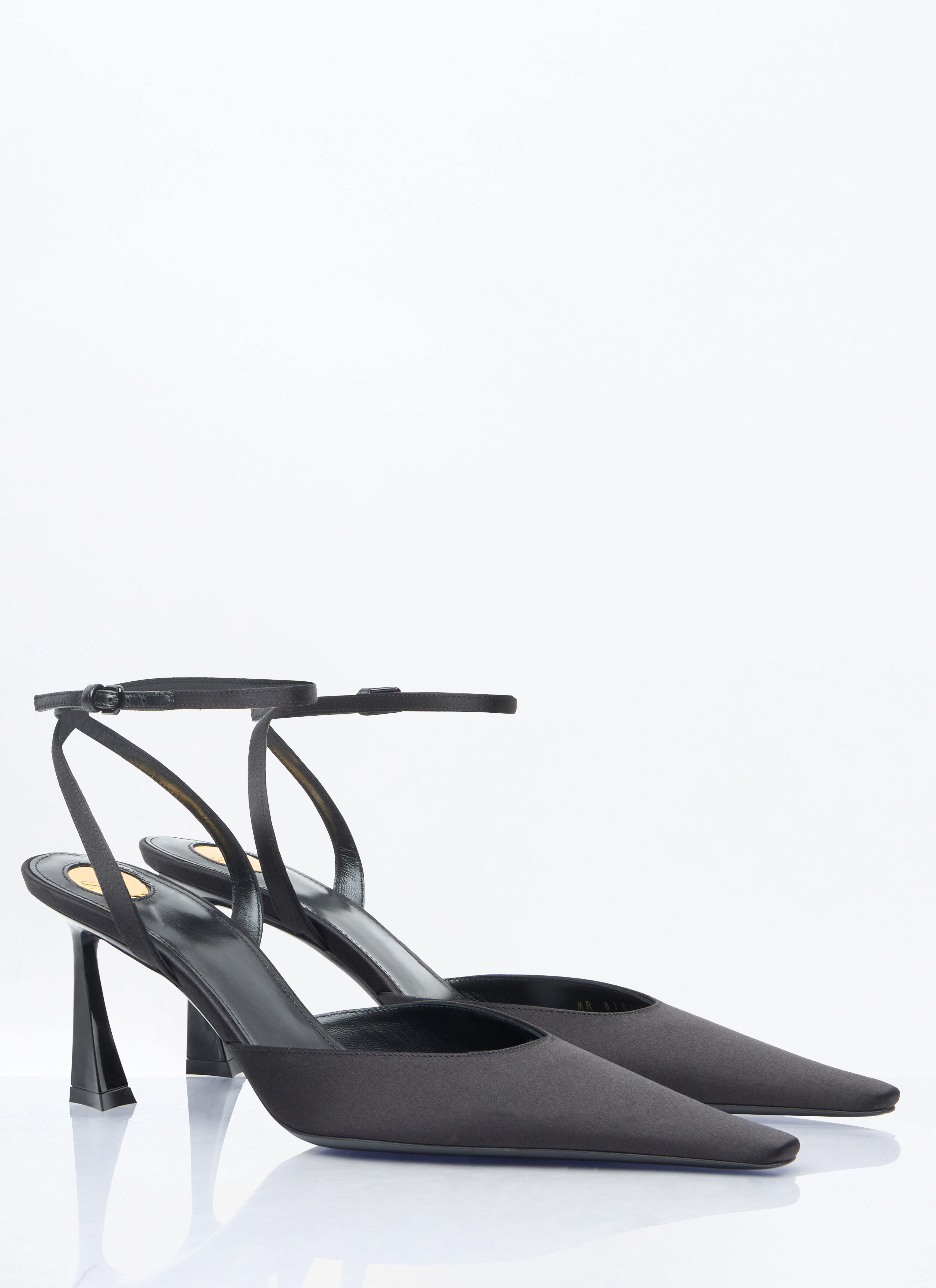 Aiméè Slingback Pumps - 3