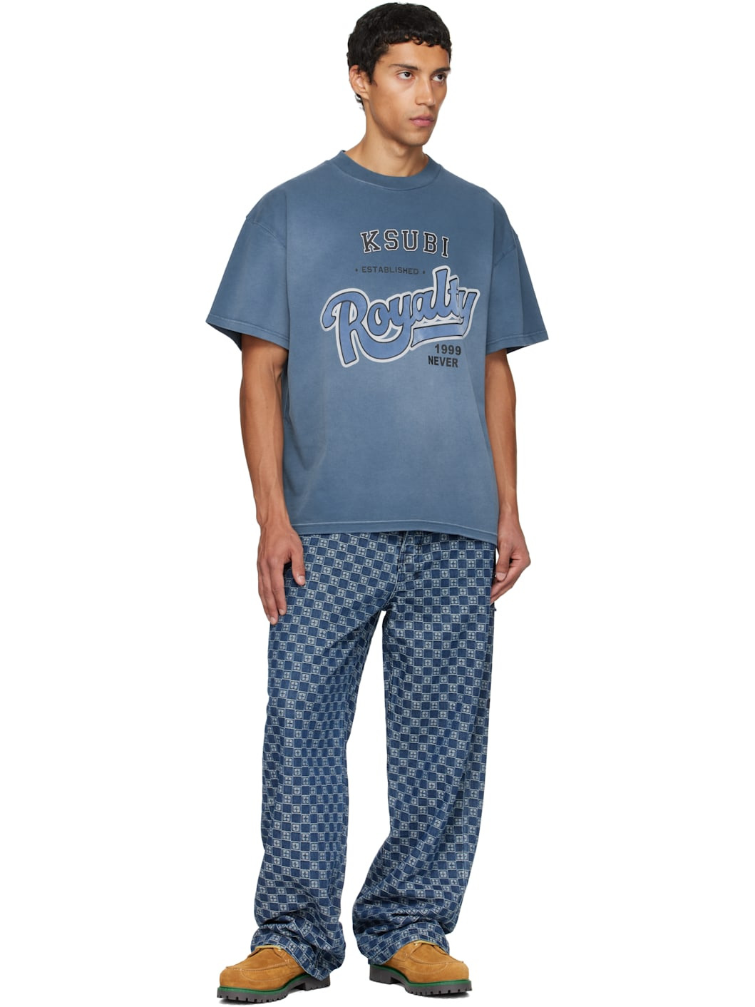 Blue Maxx Klassik Jeans - 4