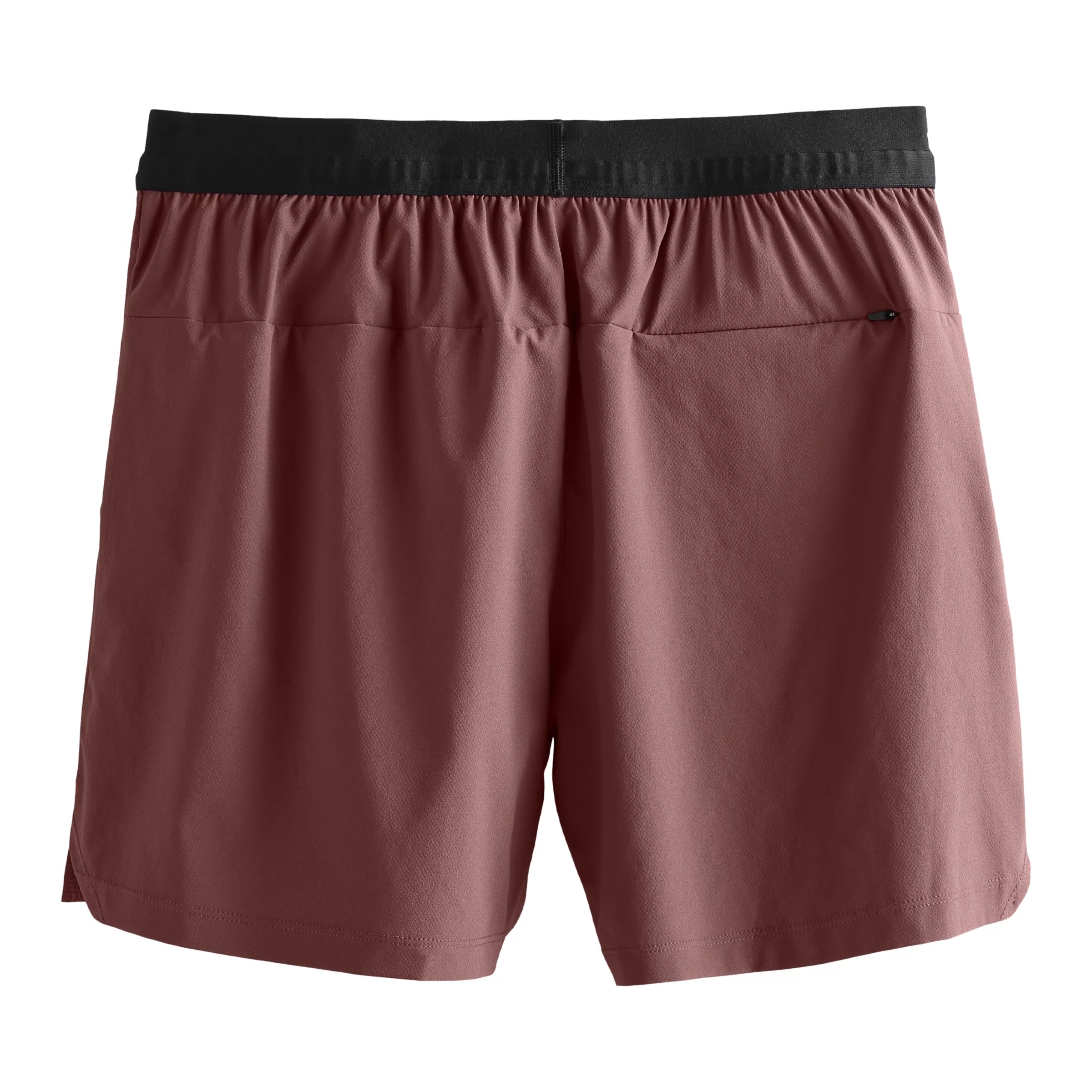 AC Lined Short 5" - 8