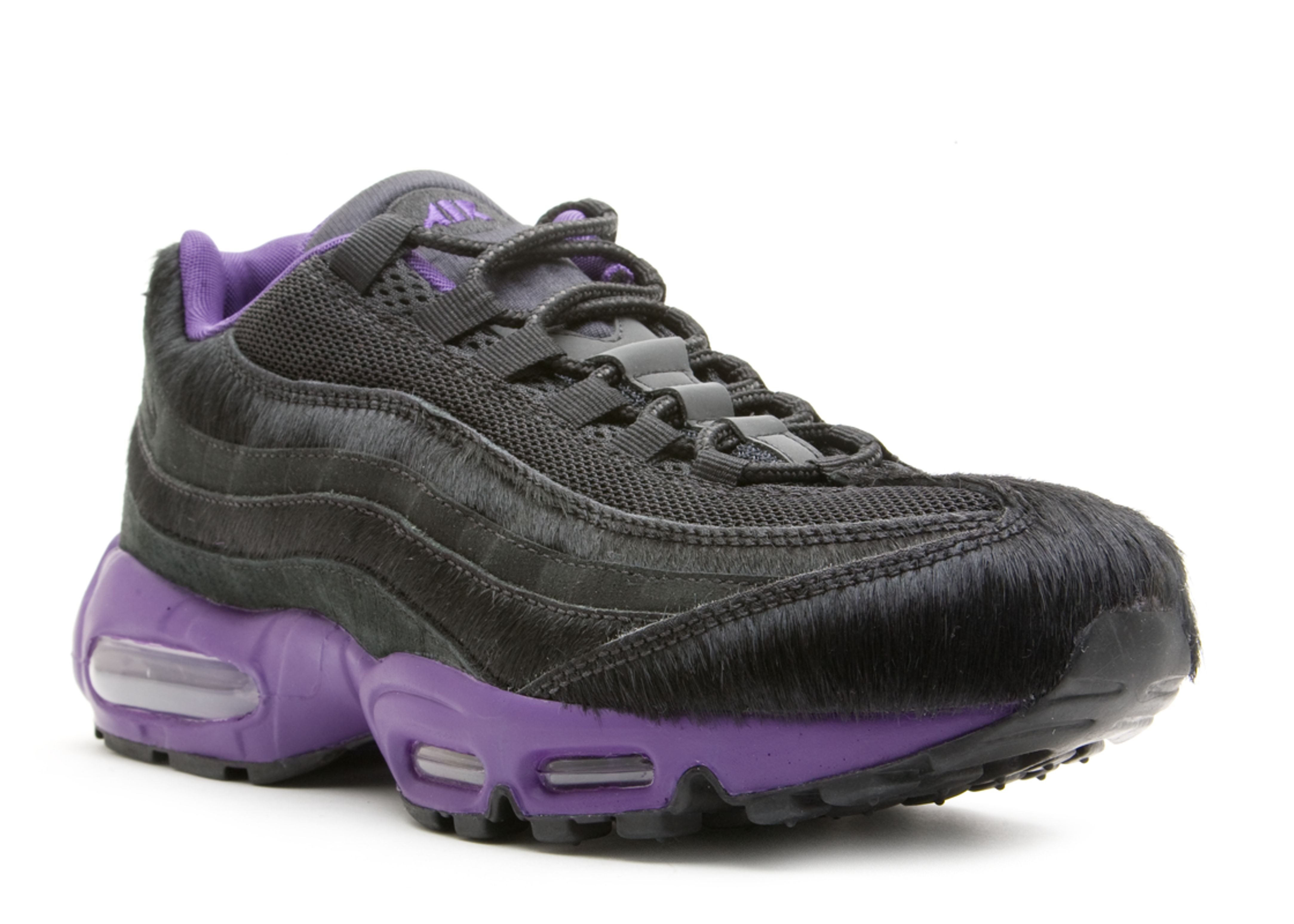 AIR MAX 95 'ATTACK PACK' - 2