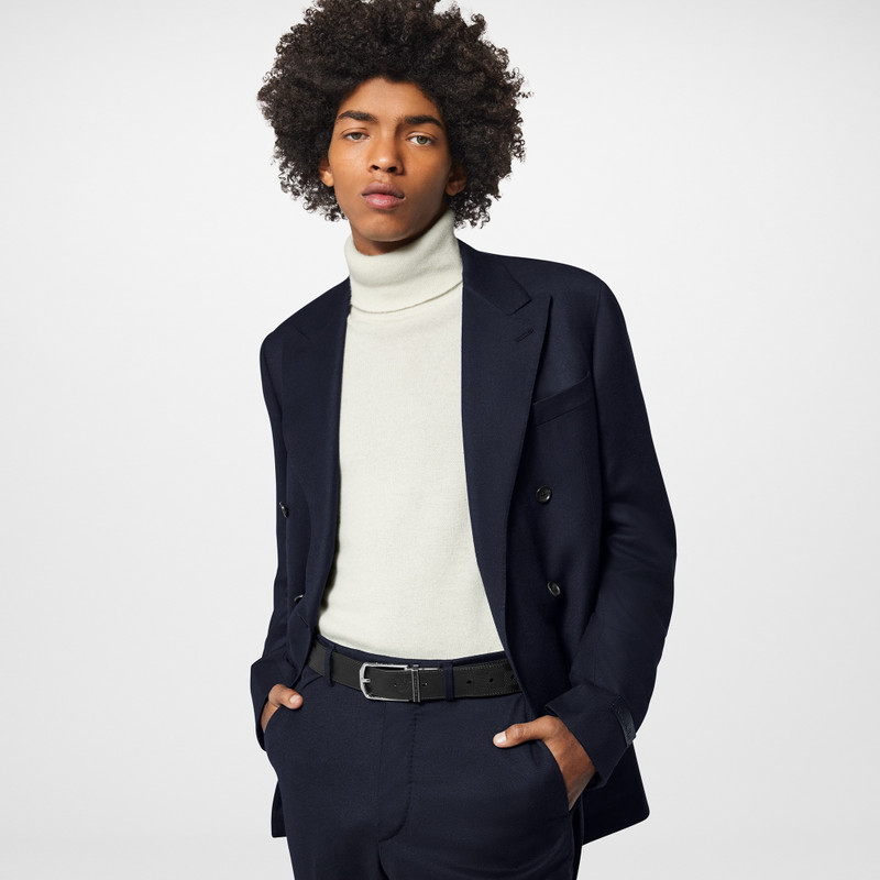 Slender 35mm Reversible Belt 5