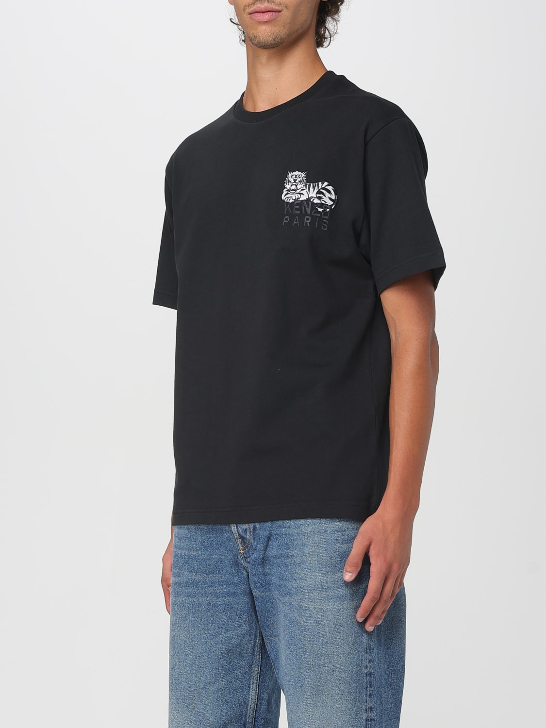 T-shirt men Kenzo - 3