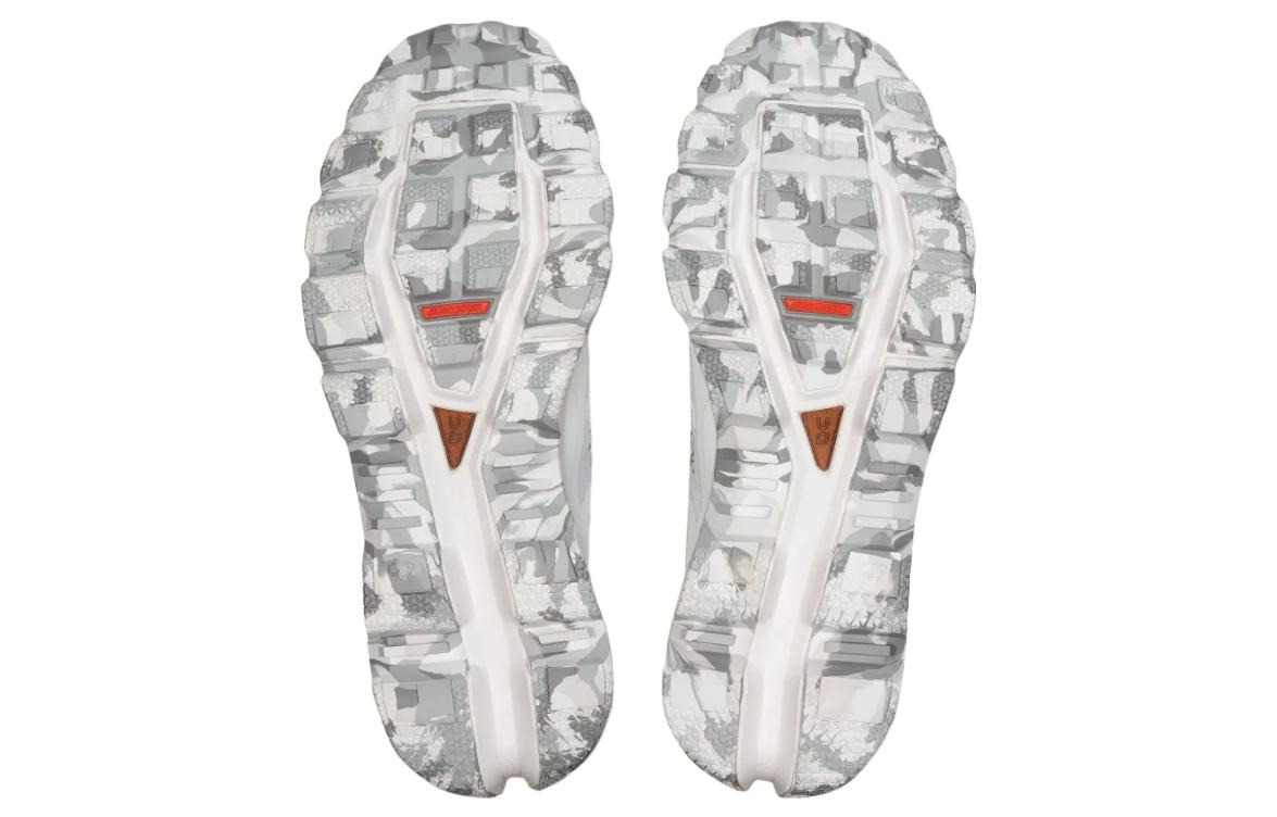(WMNS) On Running x LOEWE Cloudventure 'White' 32.98175 - 6
