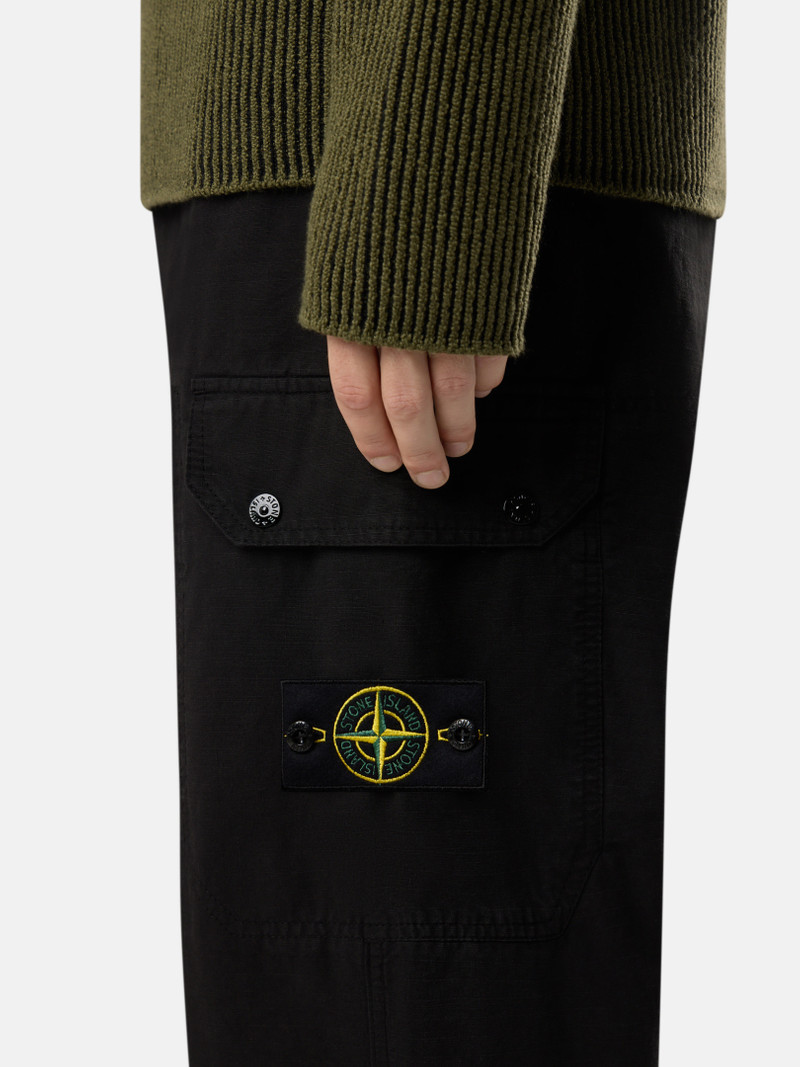 3100011 ORGANIC COTTON RIPSTOP 3