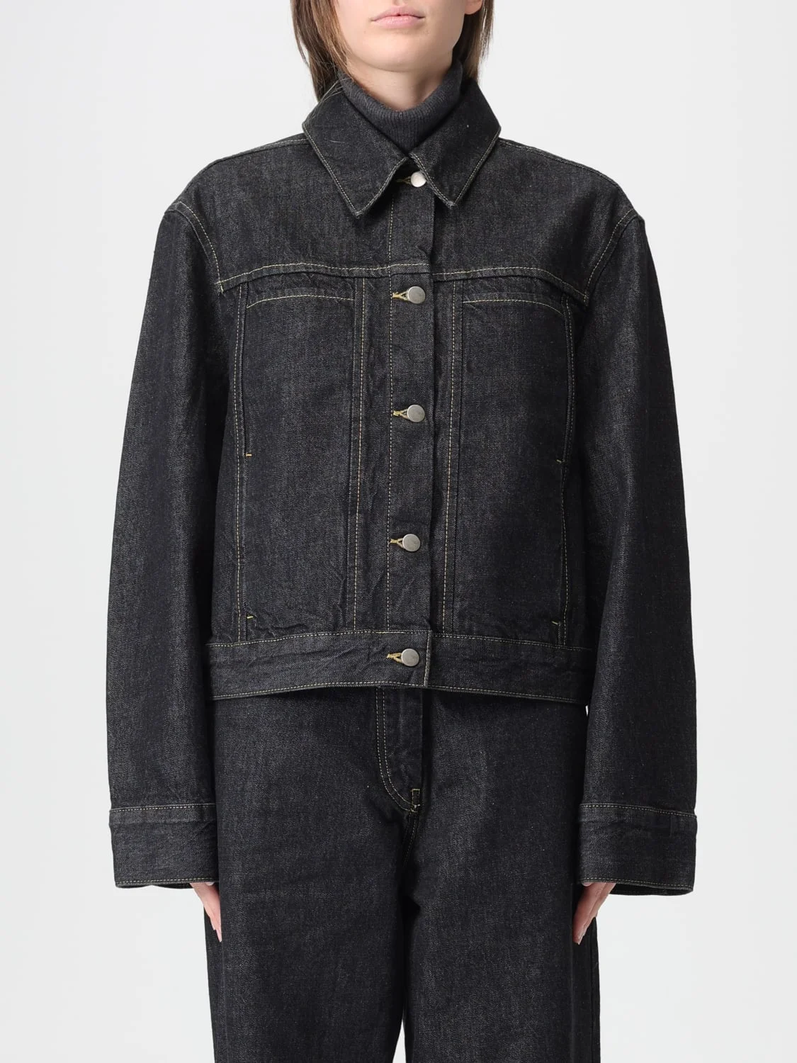 Jacket woman Studio Nicholson - 1