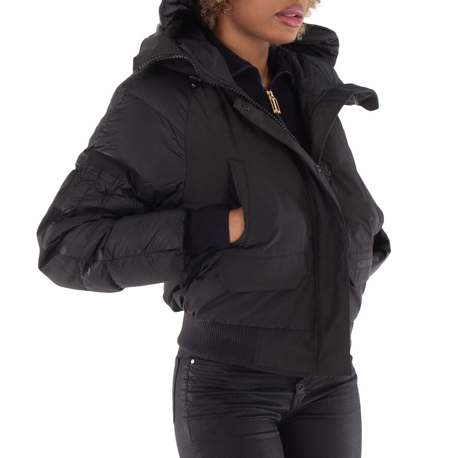 Canada Goose Paradigm Chilliwack Hooded Jacket - 4