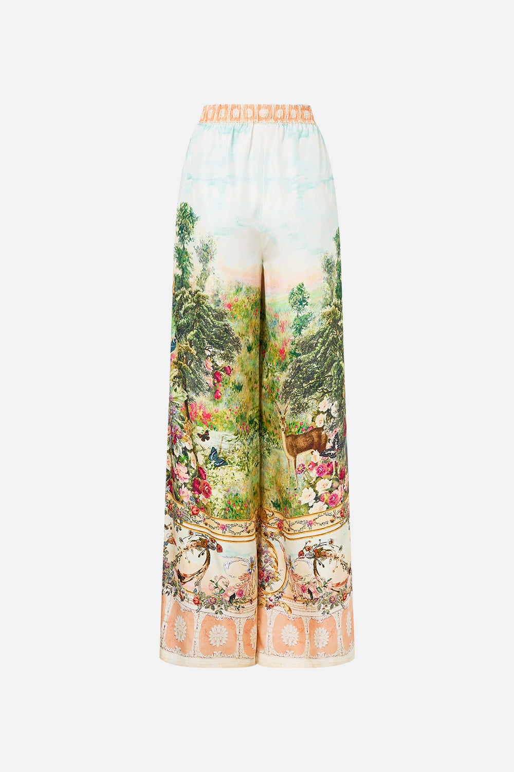 LOUNGE PANT - 7