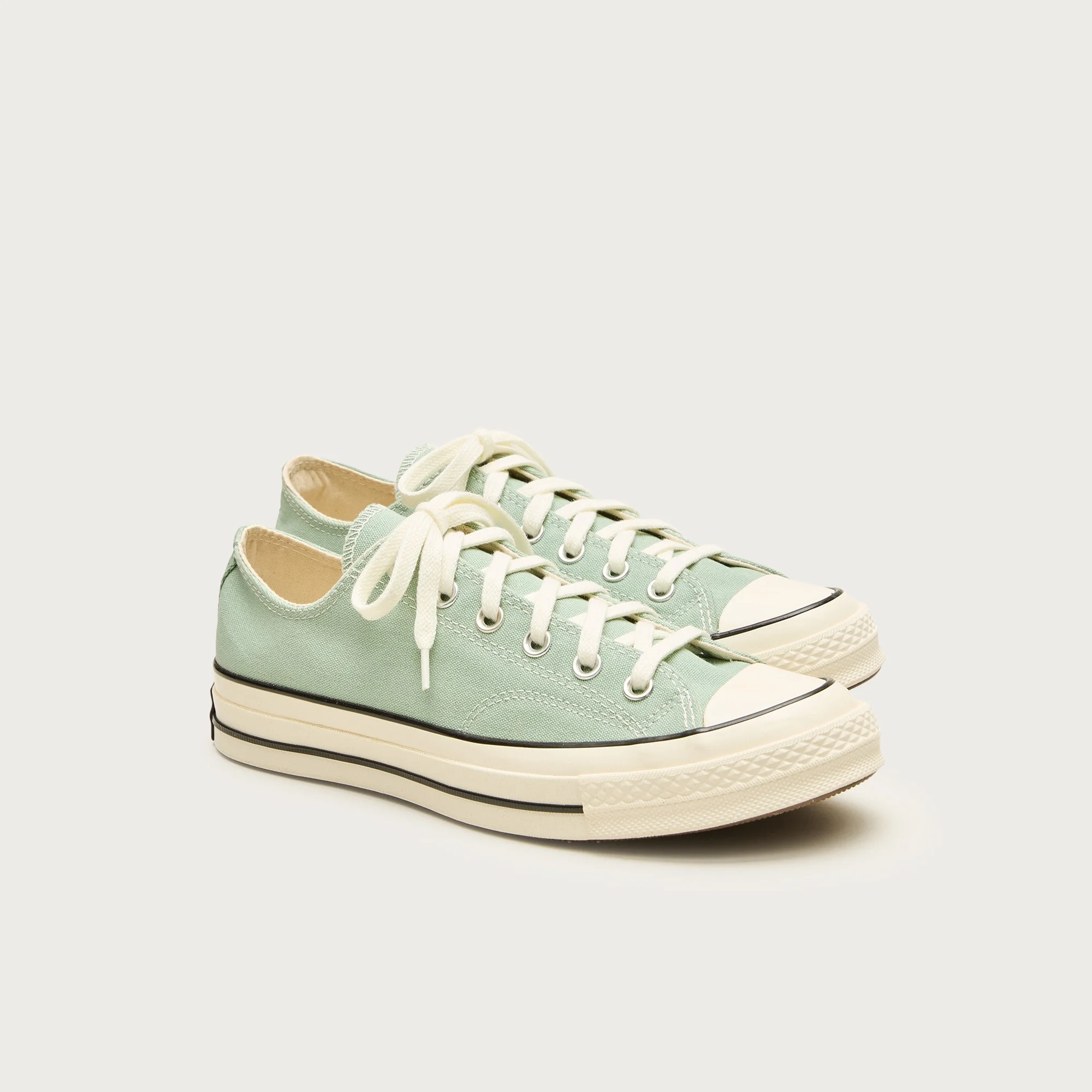 Converse® Chuck Taylor All Star 70 low-top sneakers - 1