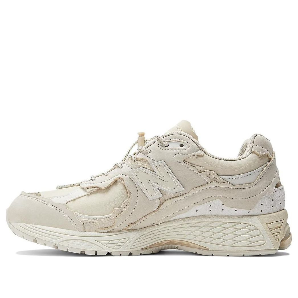 New Balance 2002R 'Protection Pack - Sandstone' M2002RDQ - 3