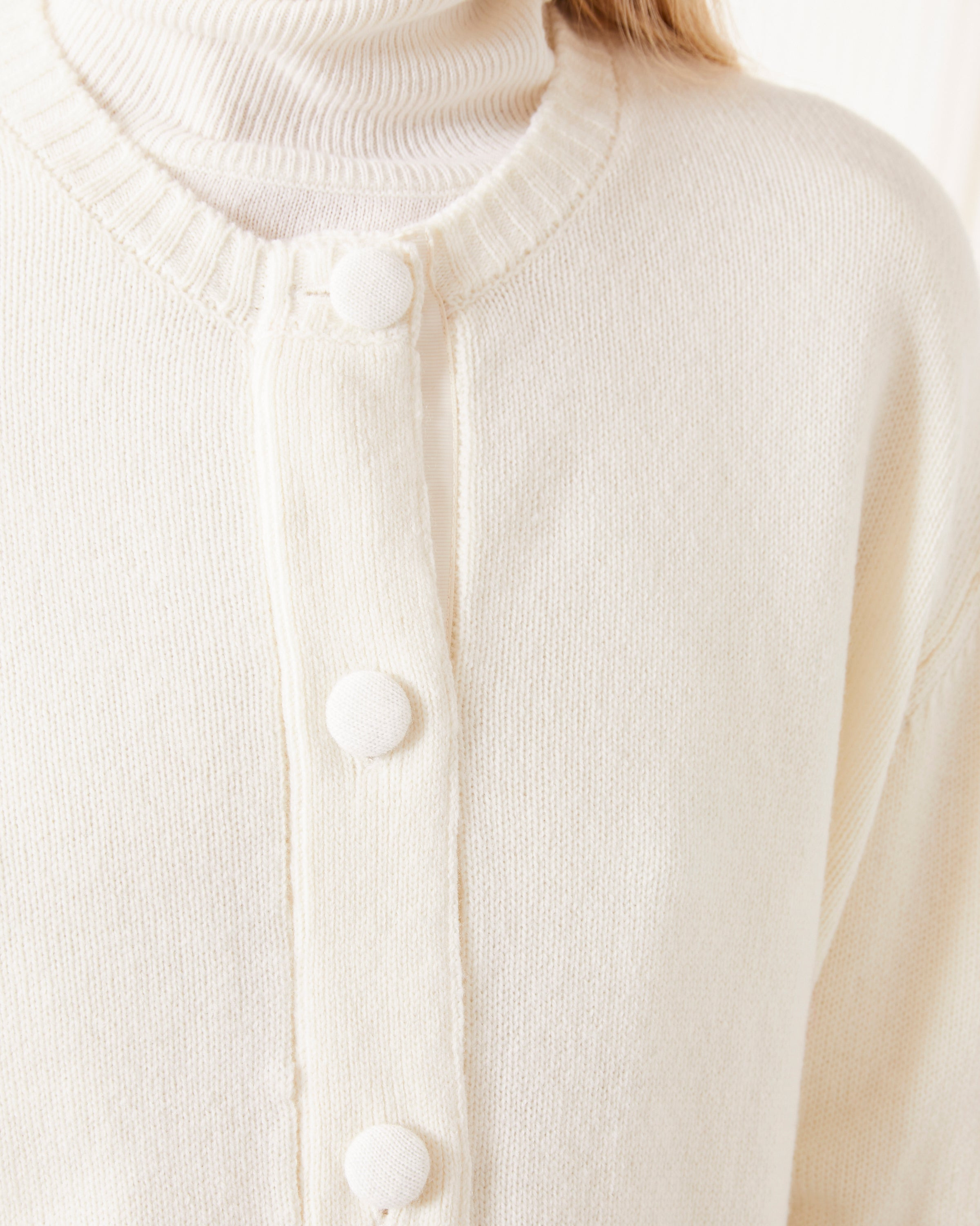 SIRINE CARDIGAN - 4