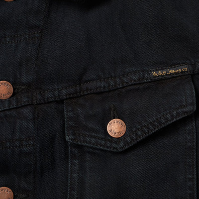 Nudie Jeans Nudie Bobby Jacket outlook