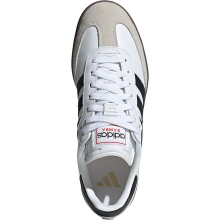 Samba Shoe - Men's - 3