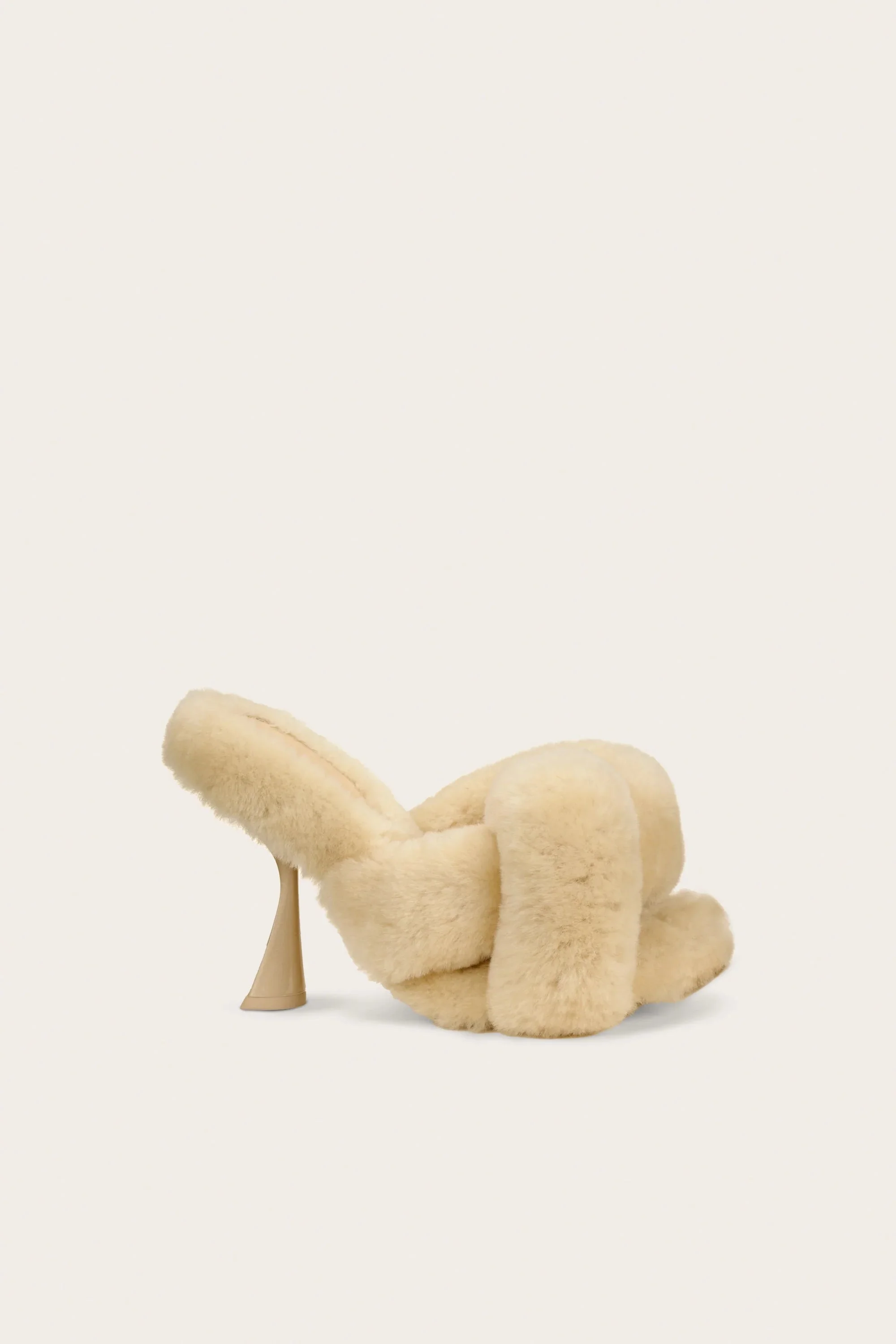 ZABELLE SANDAL - 1