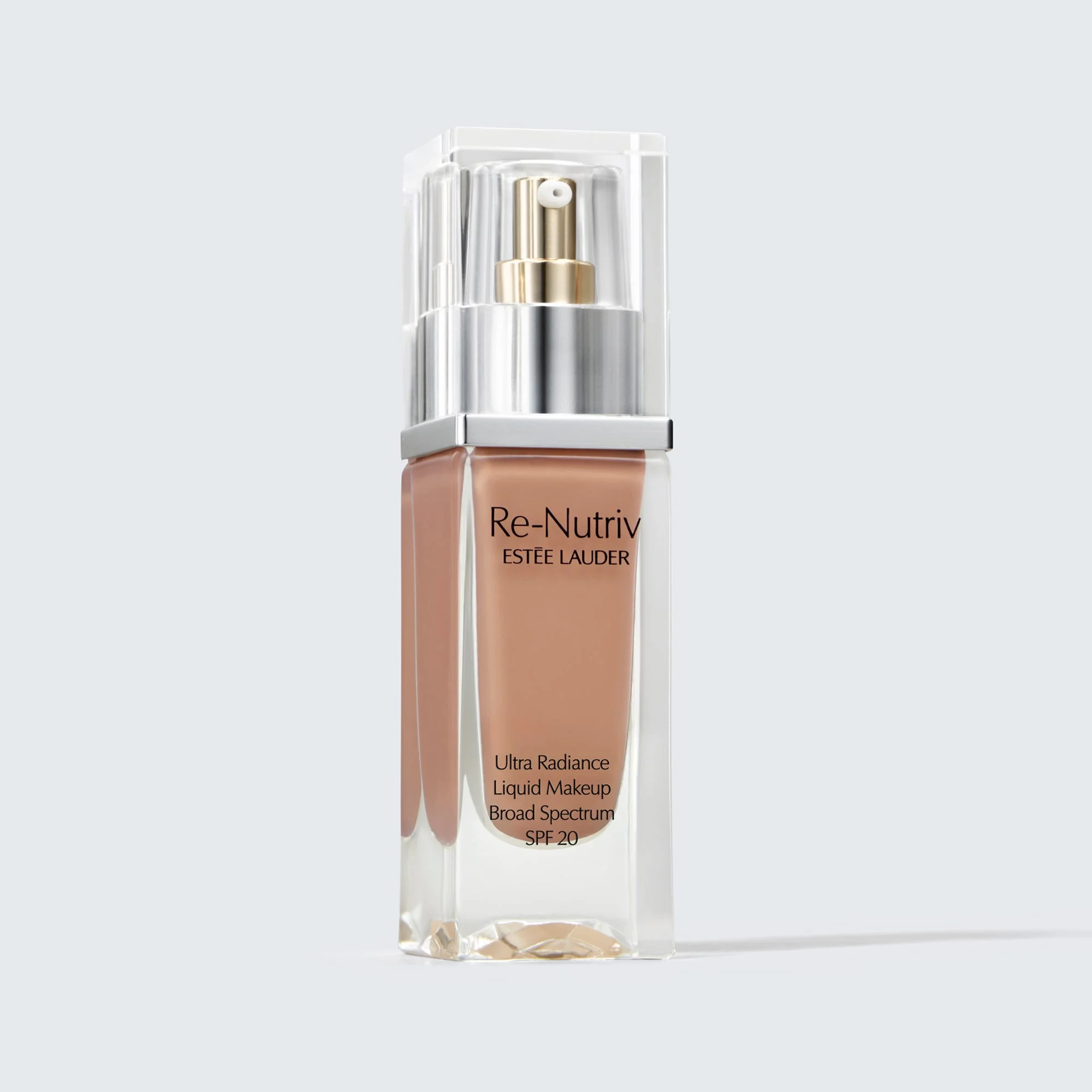 Re-Nutriv Ultra Radiance Liquid Foundation SPF 20 - 1