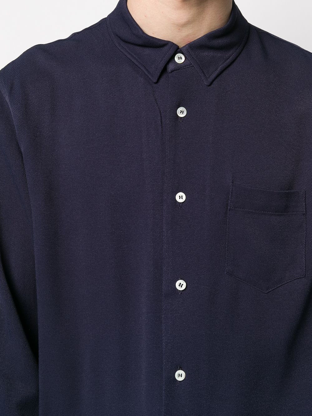 Hampus shirt - 5