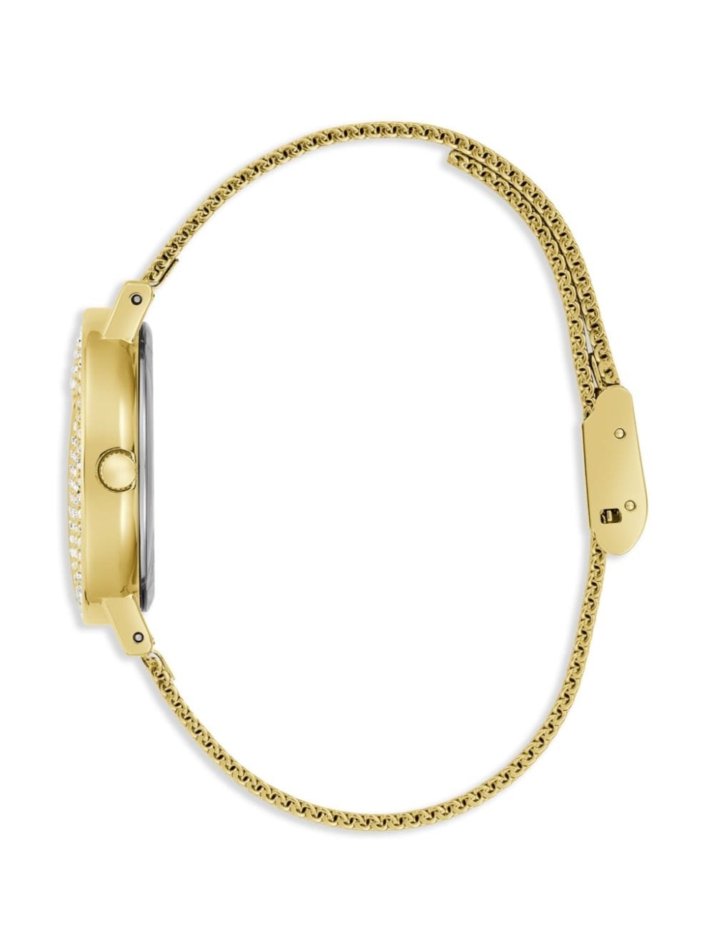 Iconic quartz 38mm - 4