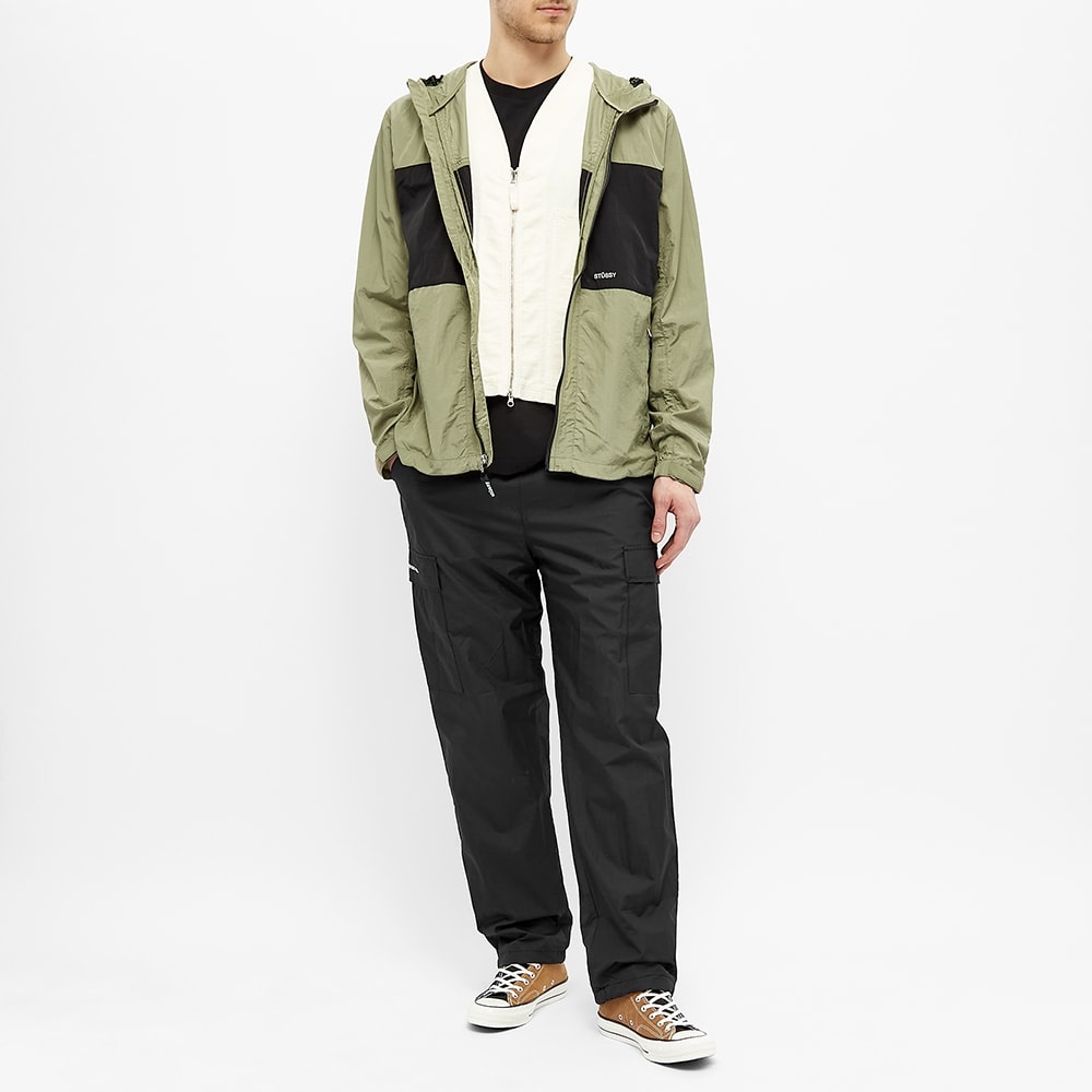 Stussy Block Tech Jacket - 6