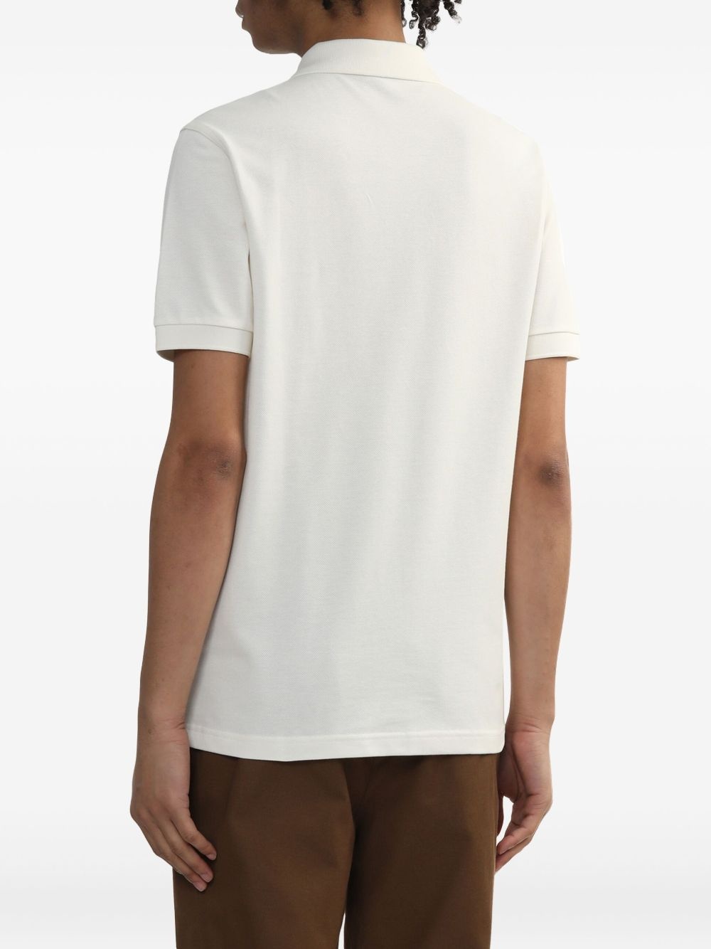 The Fred Perry polo shirt - 4