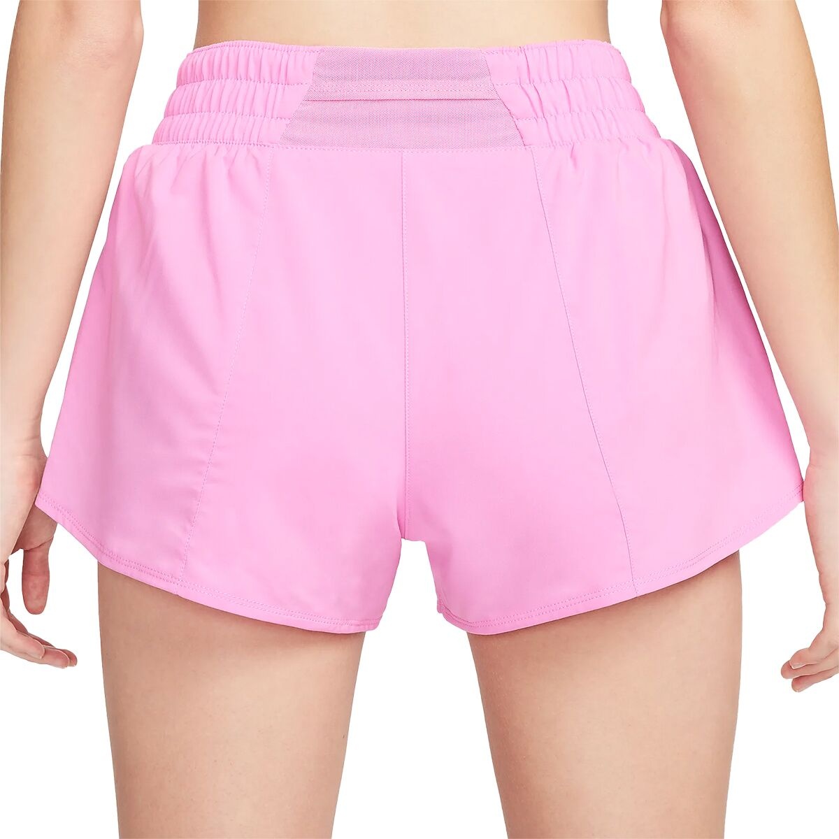 One Dri-Fit 3in Brief Lined Short - Women's - 7
