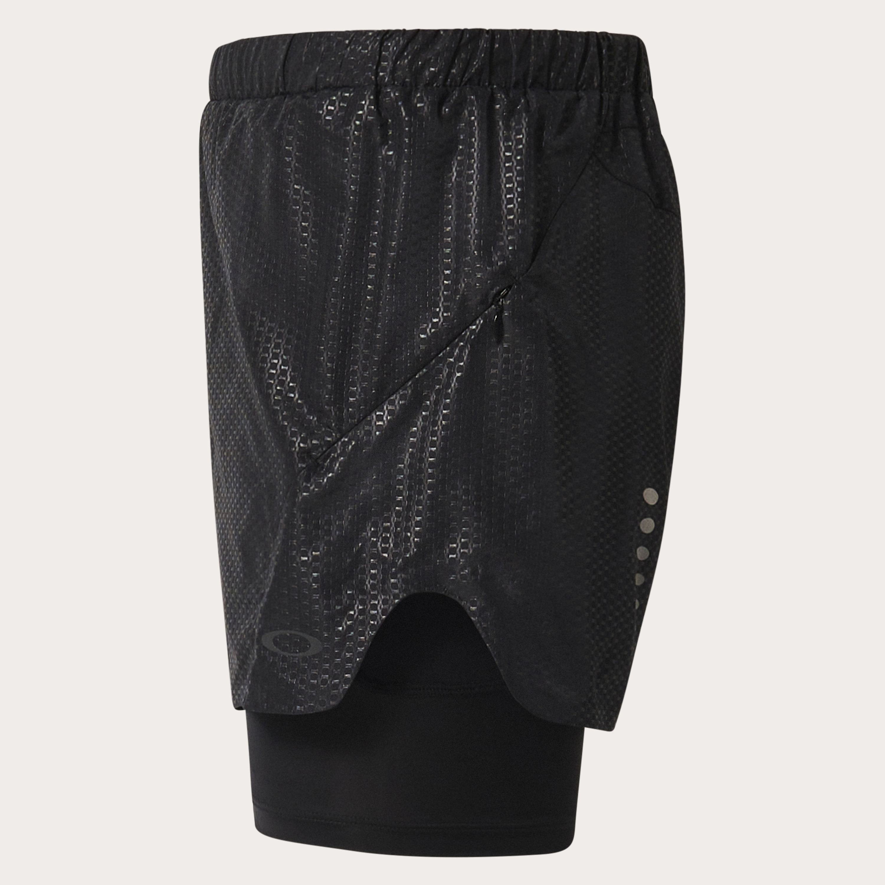 Pursuit Pro 6" 2In1 Short - 10