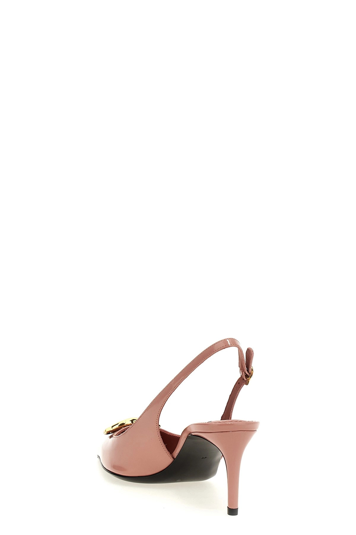 'Lollo' slingback - 3