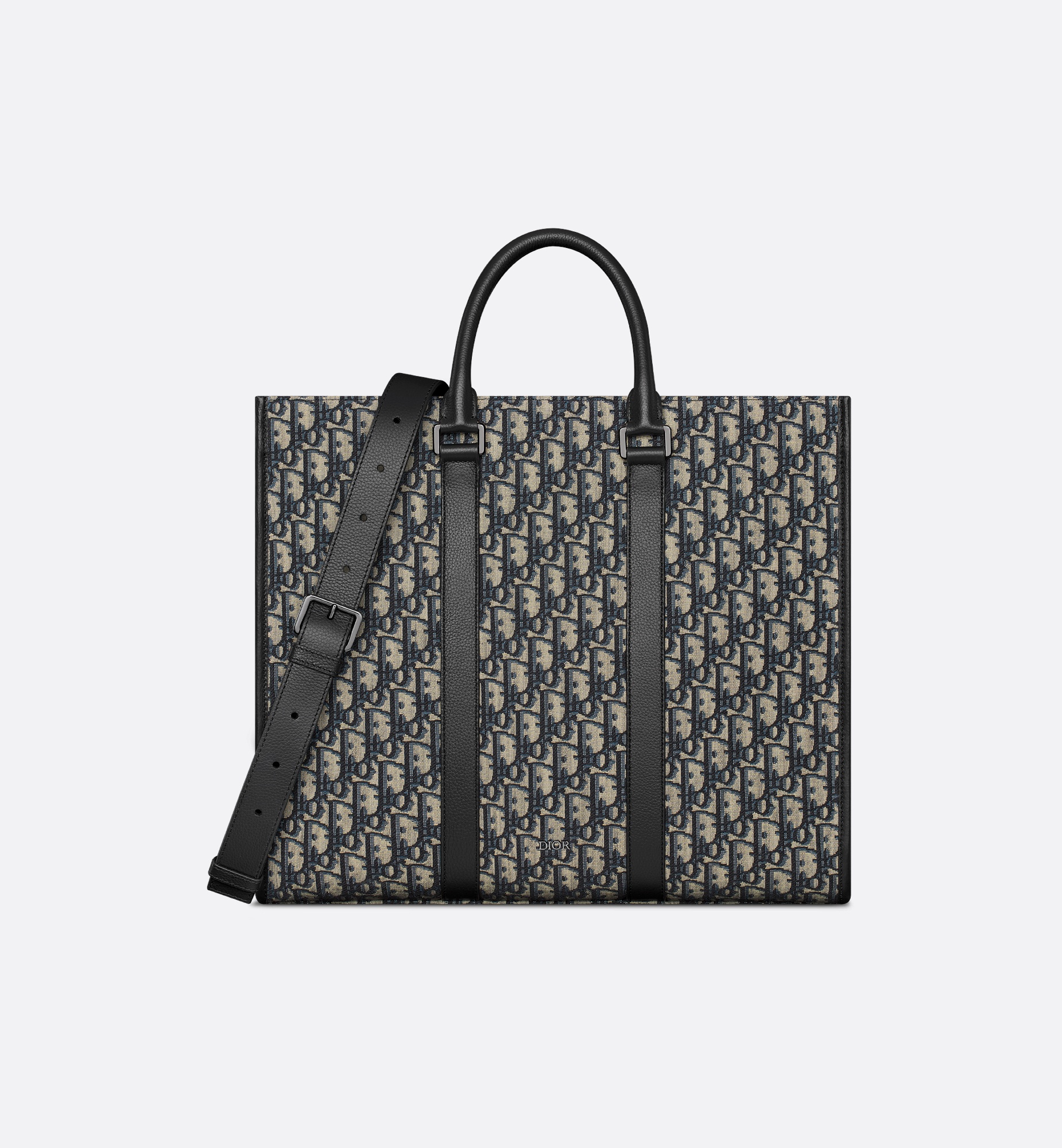 Dior East-West Tote Bag | REVERSIBLE